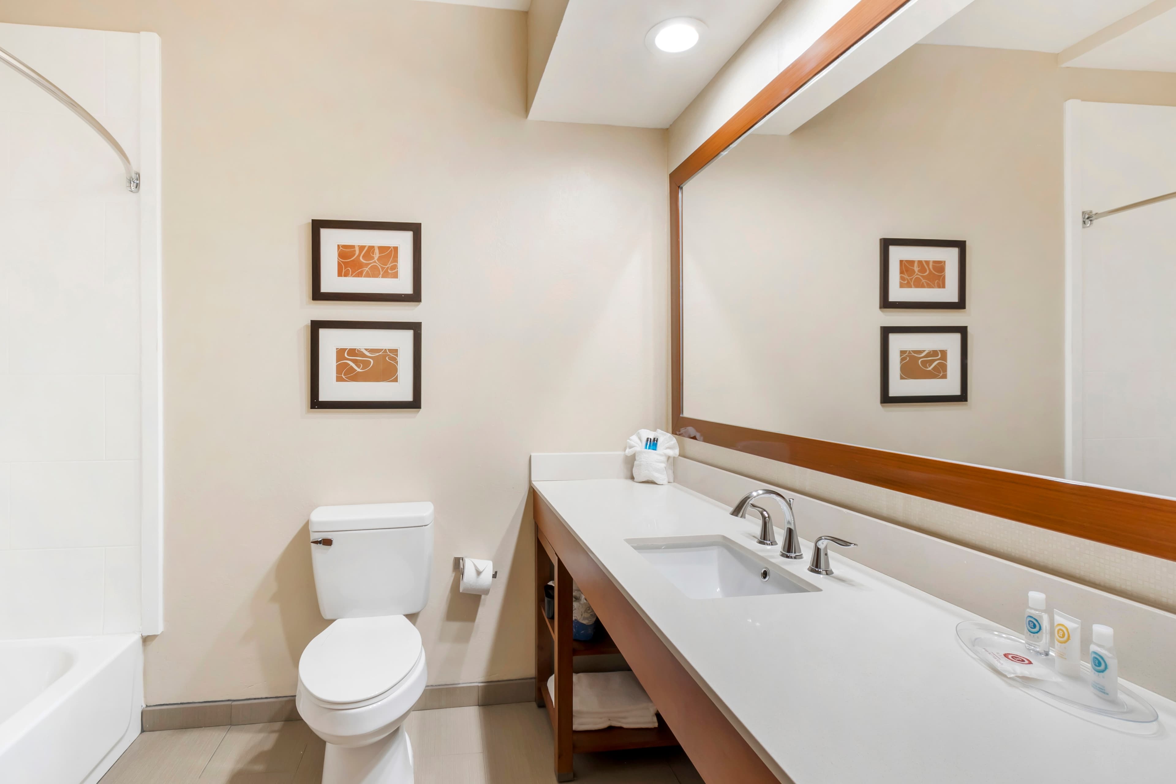 Comfort Inn Summerville - Charleston — 21