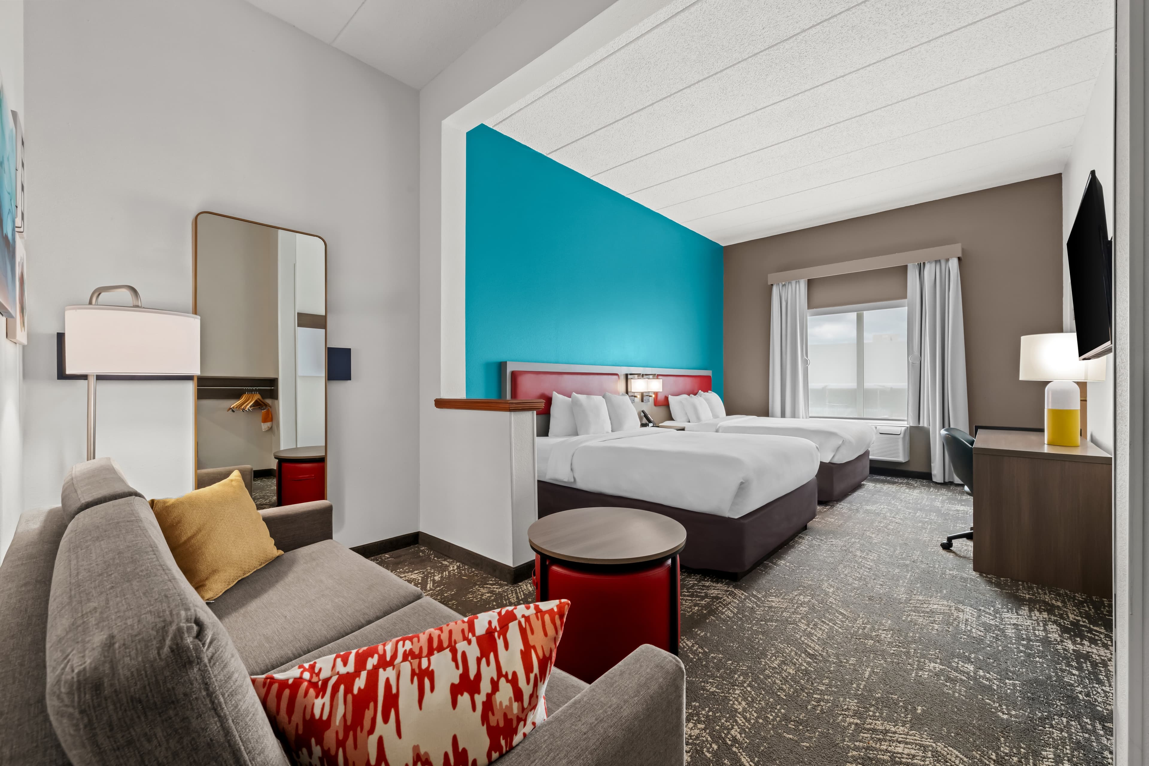 Comfort Suites Columbia at Harbison - Image 5