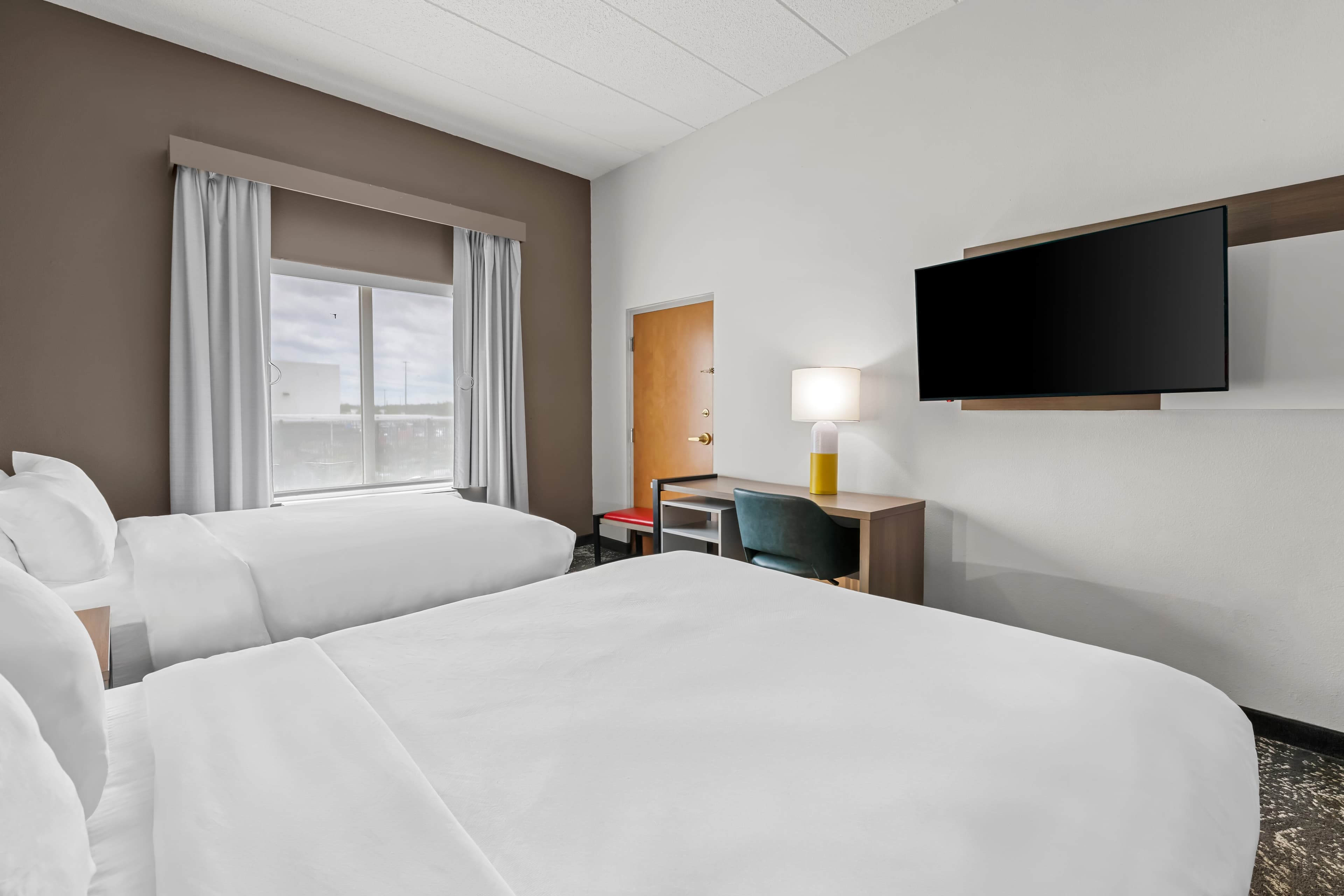 Comfort Suites Columbia at Harbison — 6