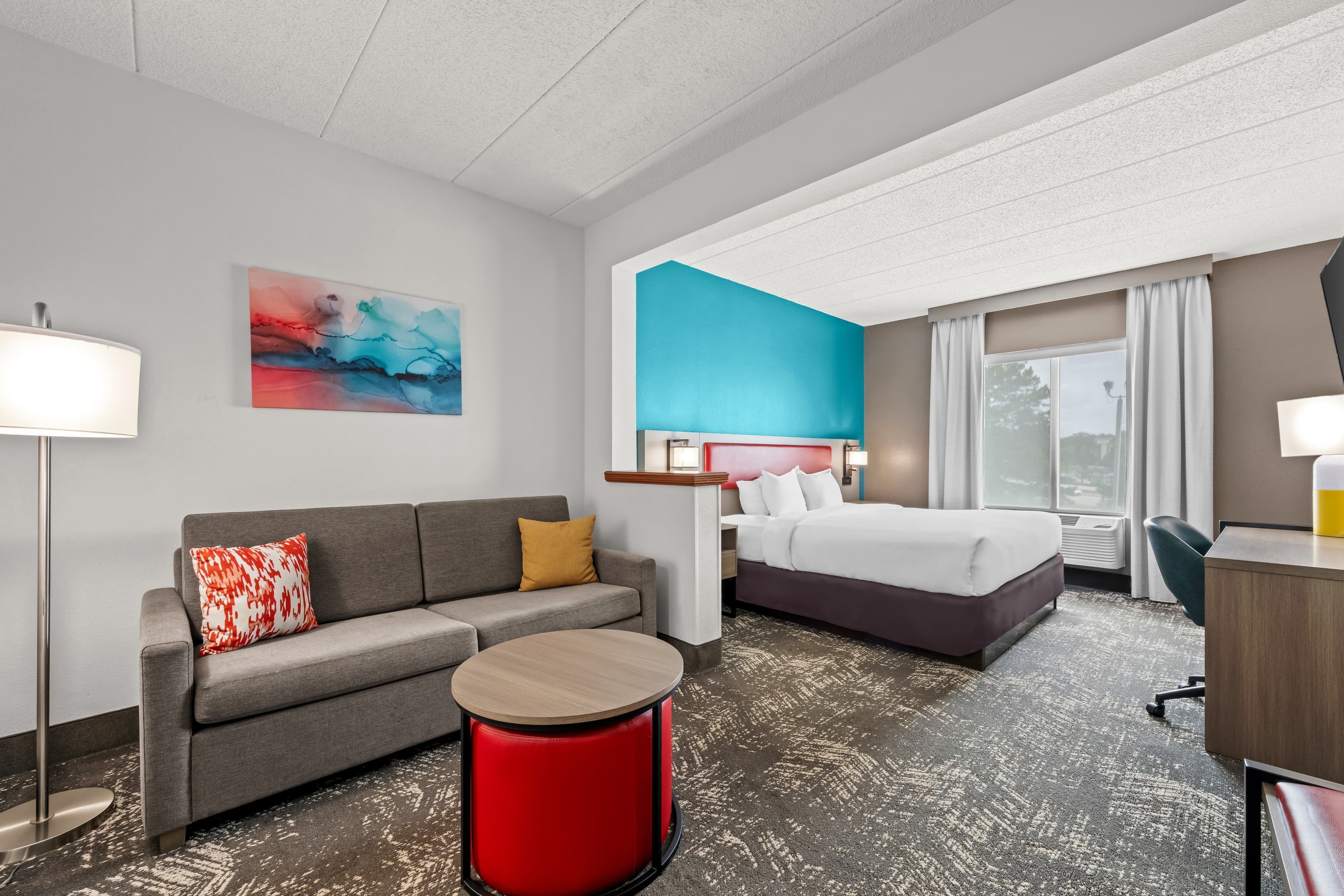 Comfort Suites Columbia at Harbison - Image 2