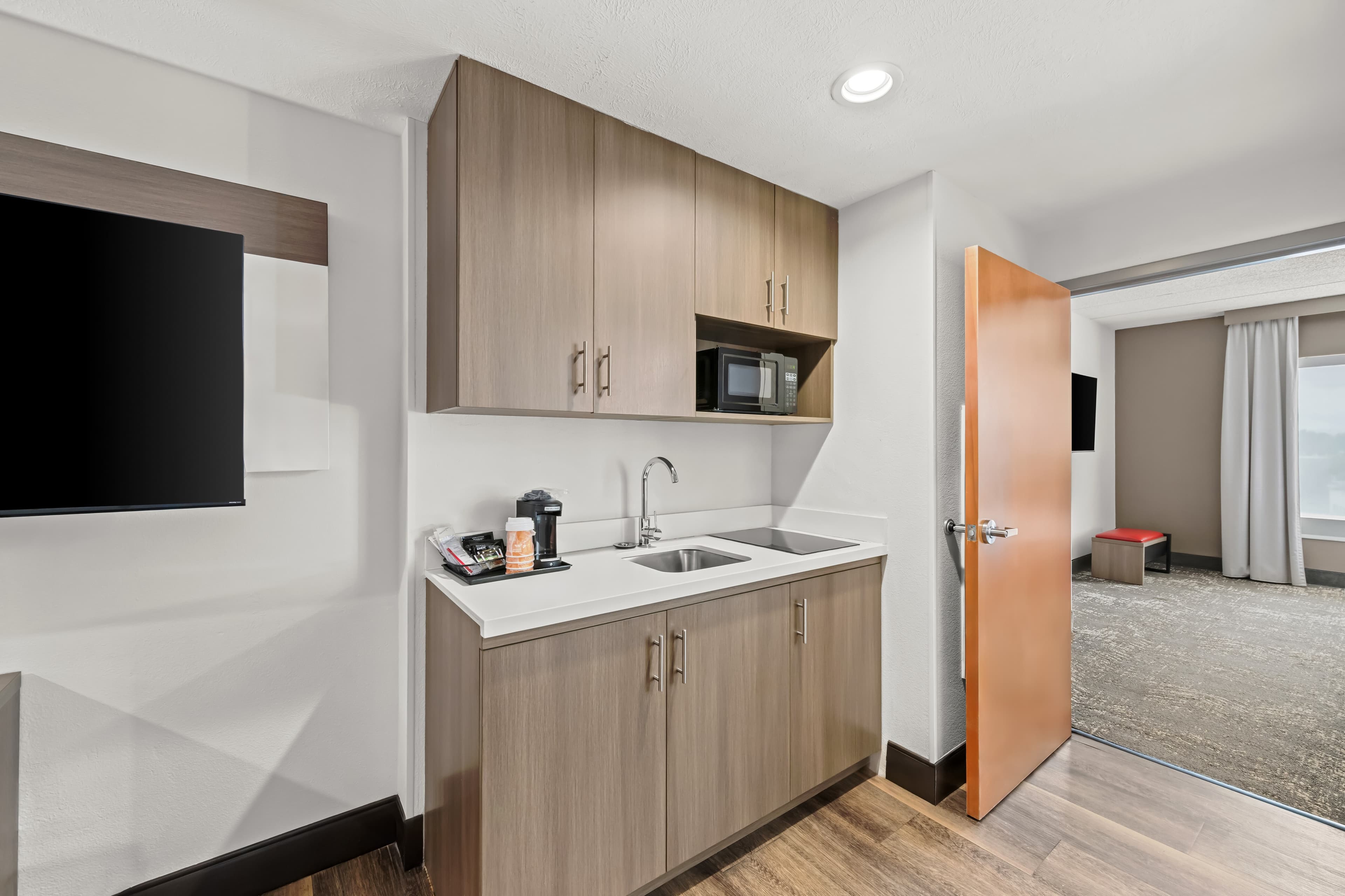 Comfort Suites Columbia at Harbison — 22