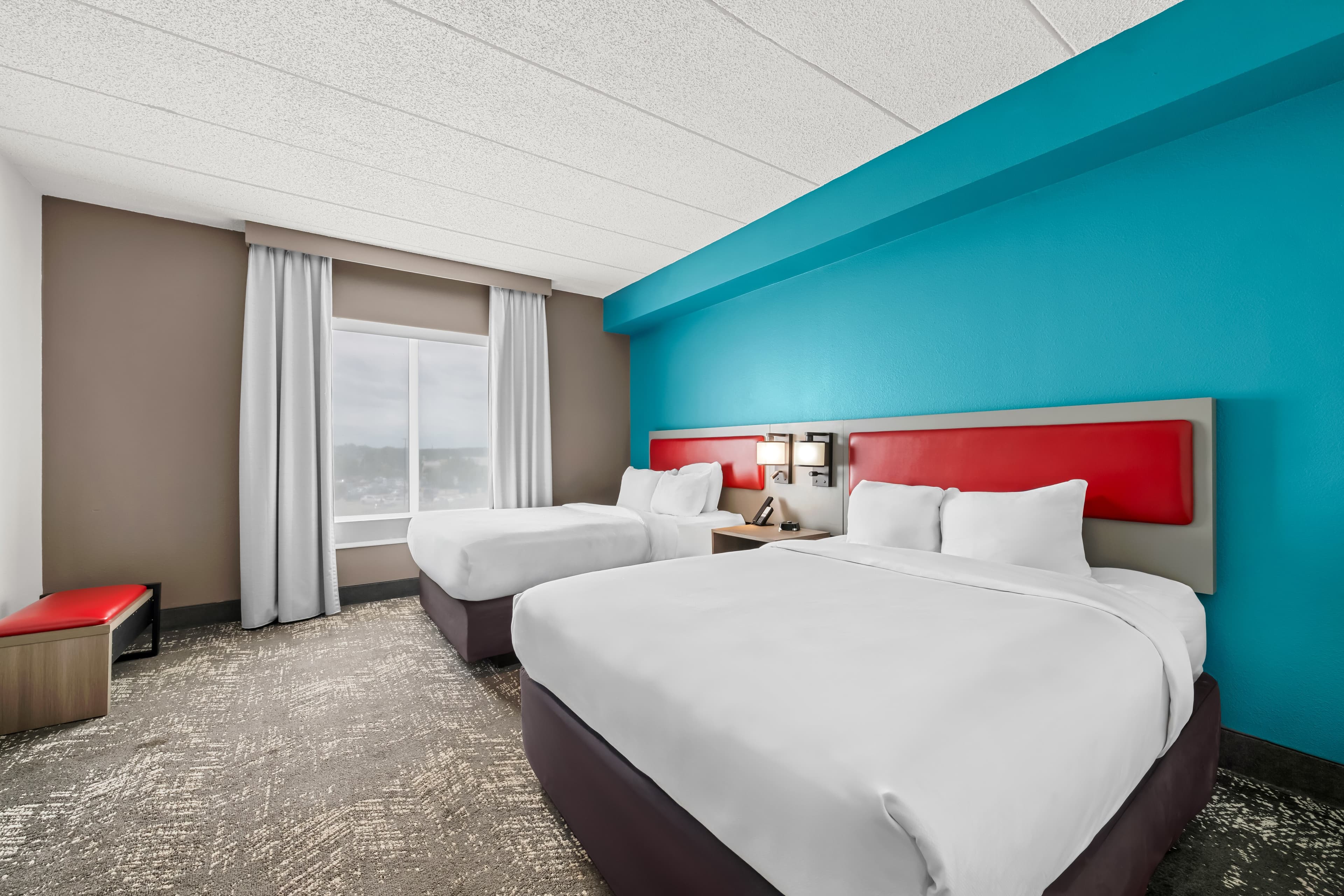 Comfort Suites Columbia at Harbison — 23