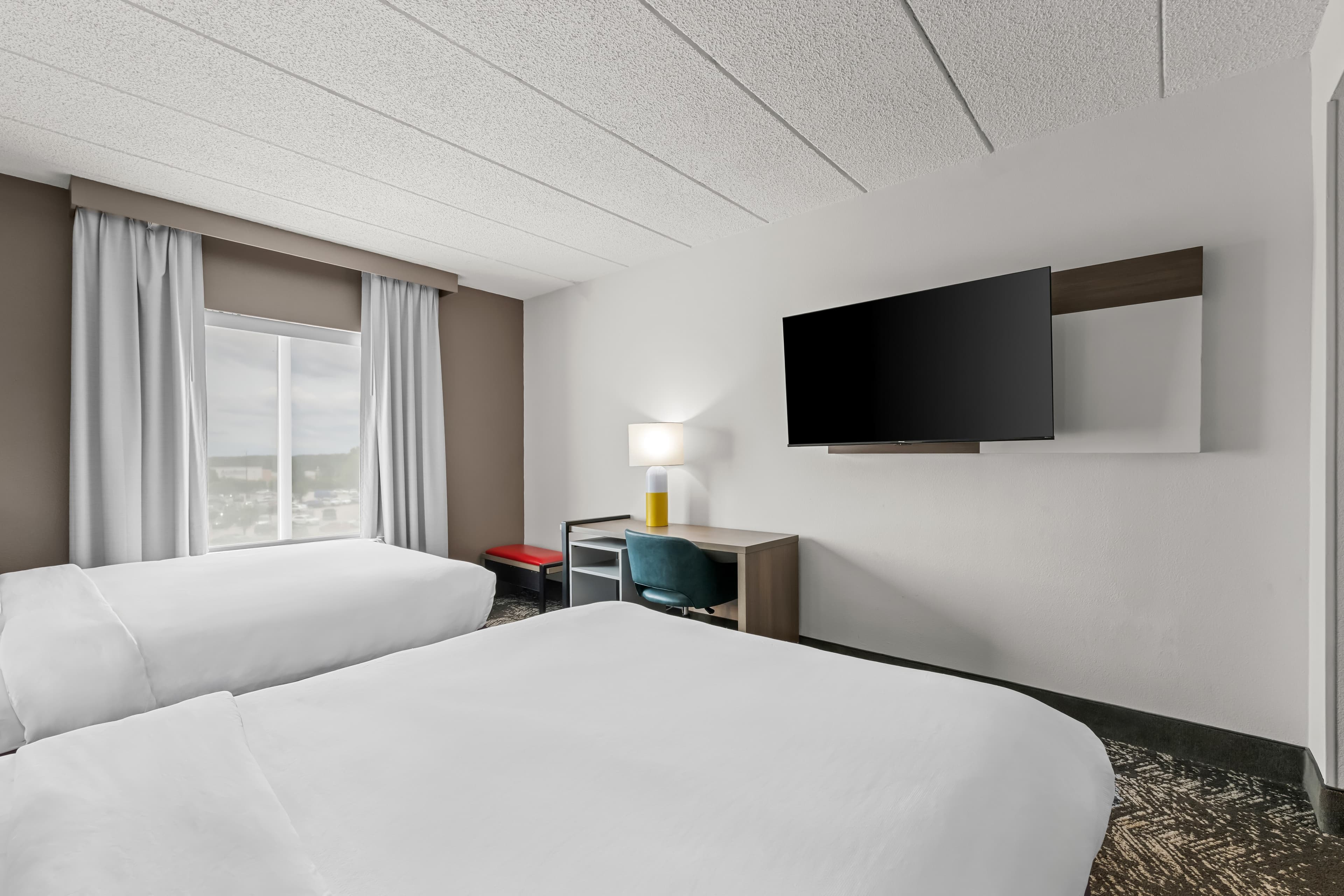 Comfort Suites Columbia at Harbison — 19