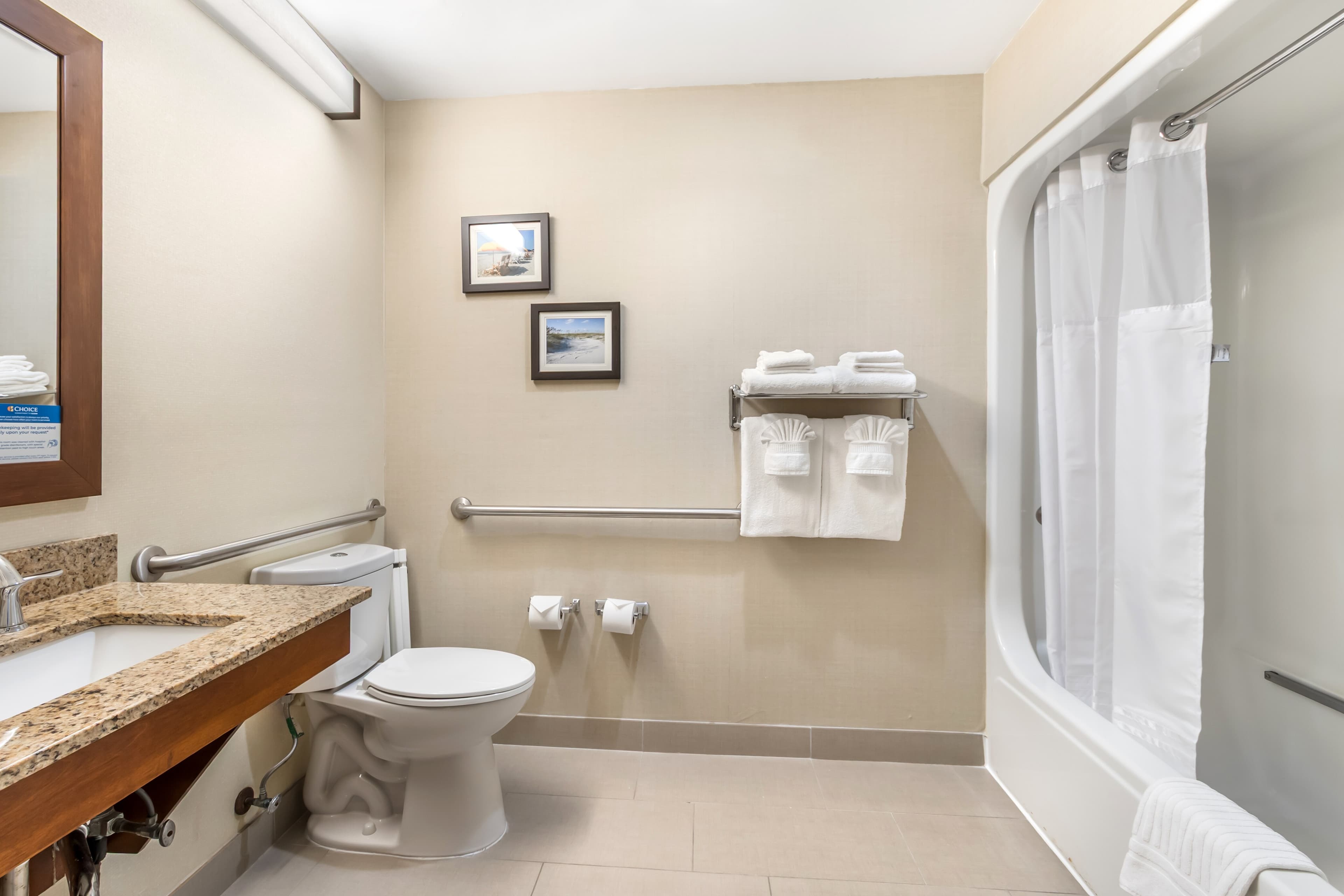 Comfort Suites Myrtle Beach Central - Image 5