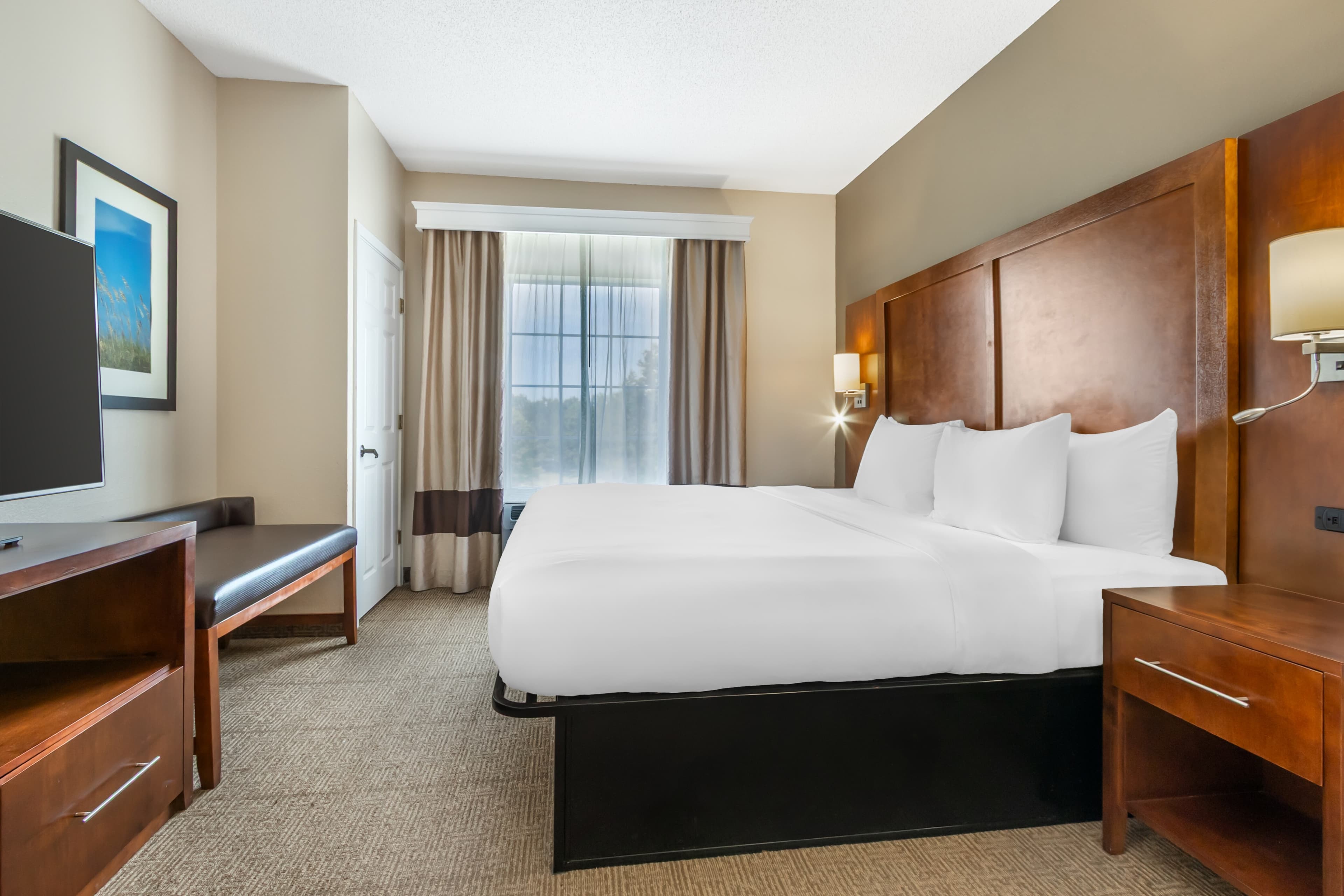 Comfort Suites Myrtle Beach Central — 11