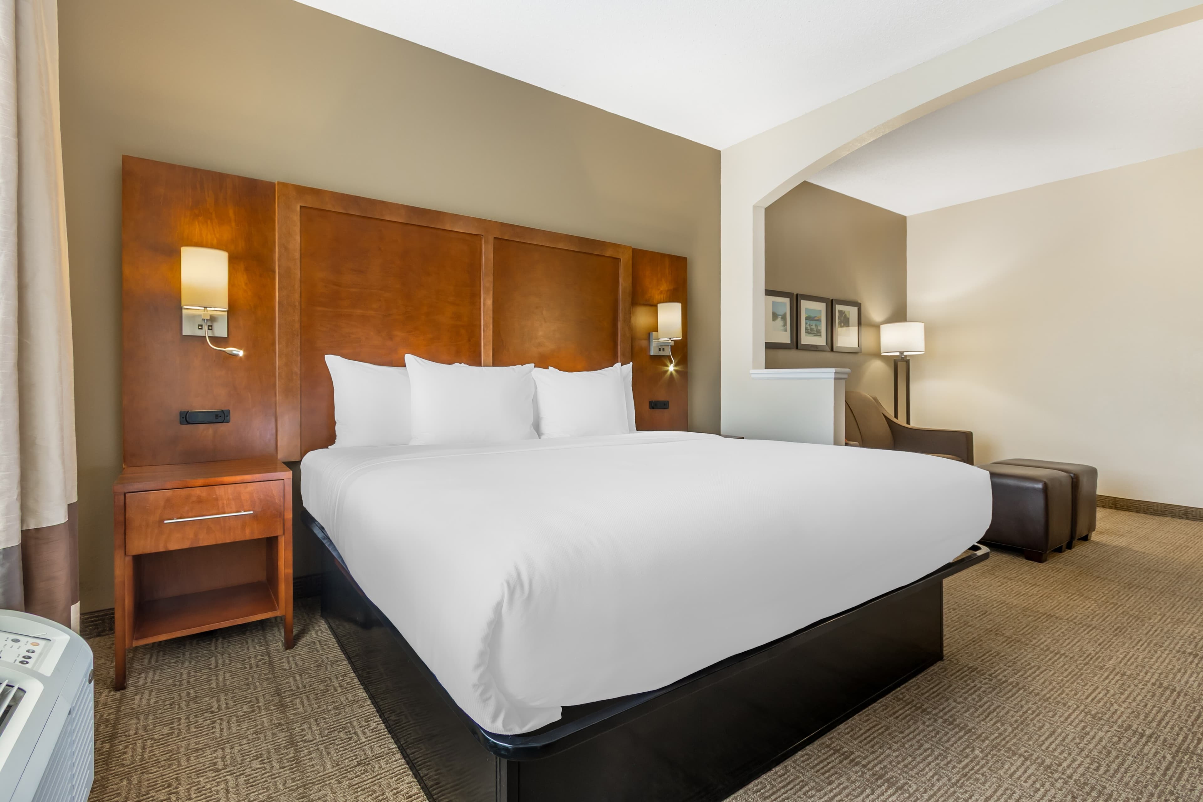 Comfort Suites Myrtle Beach Central — 12
