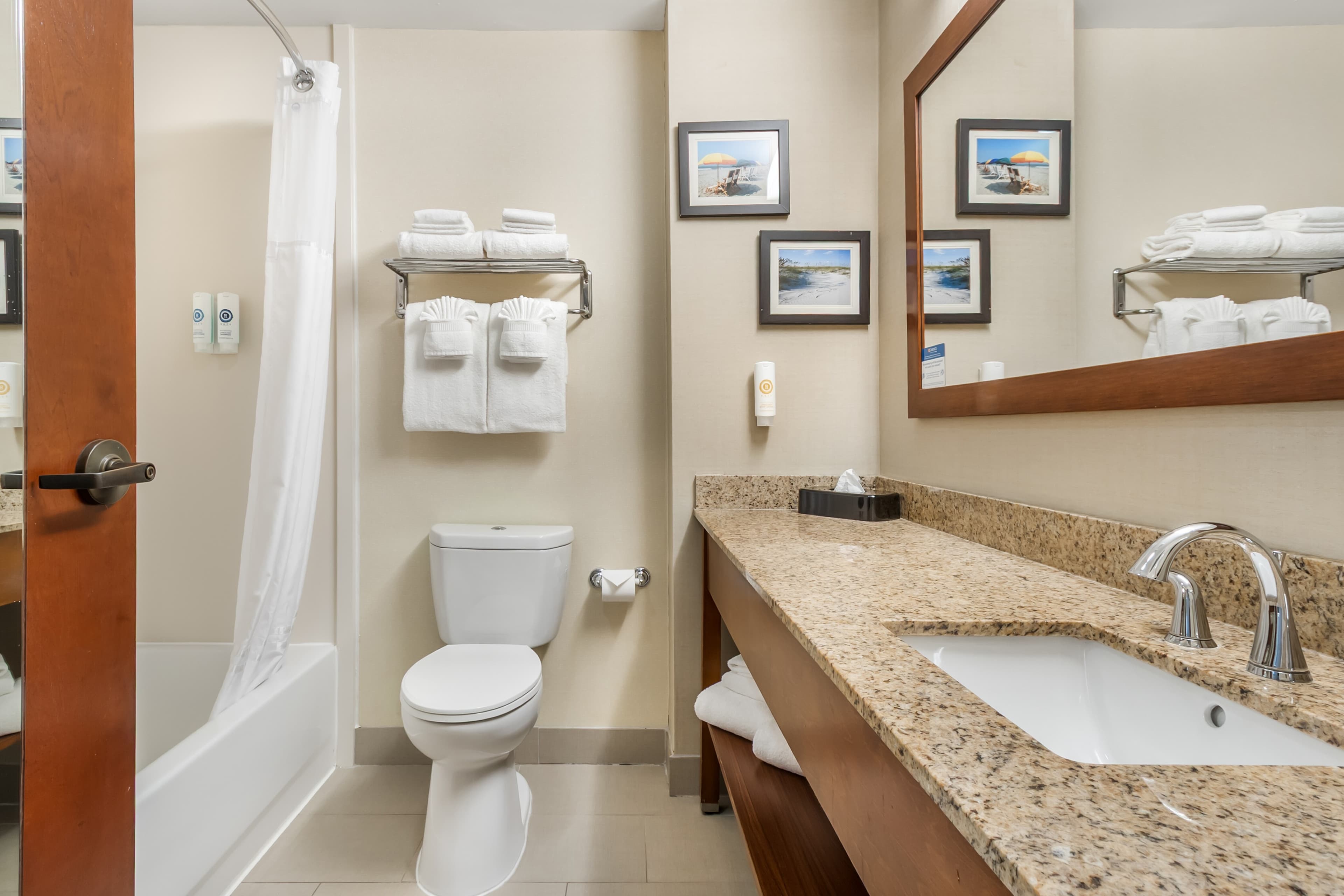 Comfort Suites Myrtle Beach Central — 13