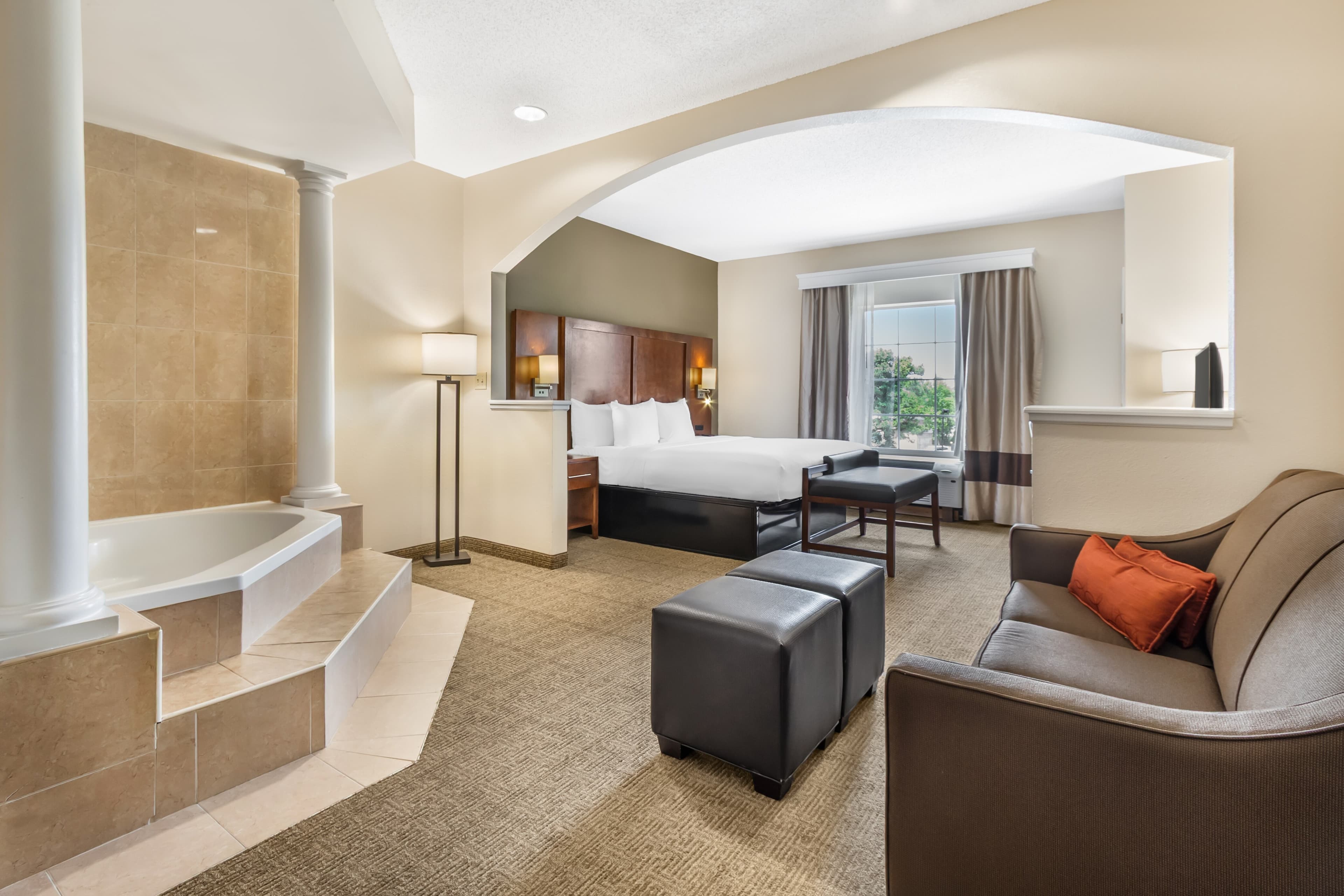 Comfort Suites Myrtle Beach Central — 14