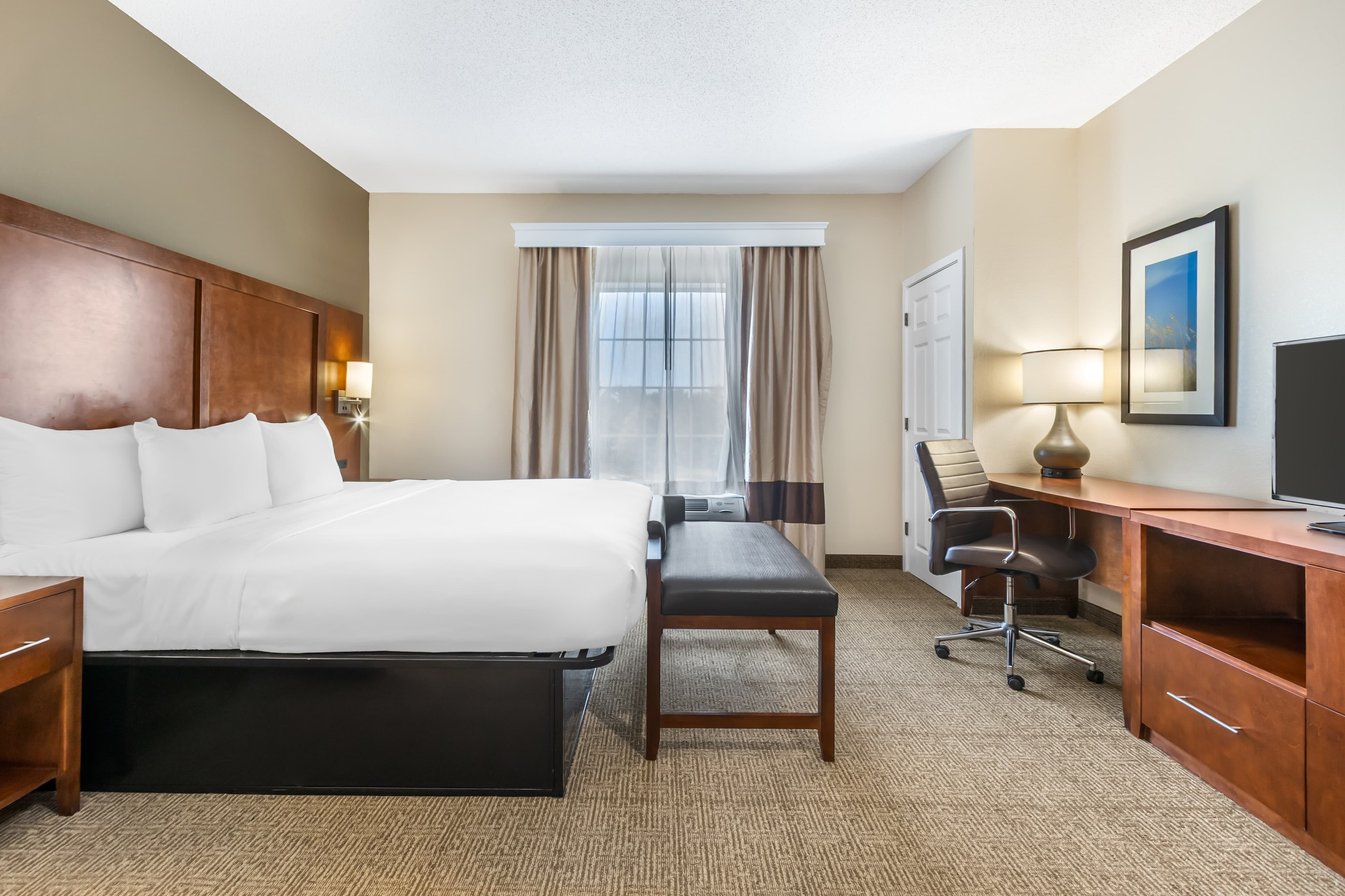 Comfort Suites Myrtle Beach Central — 15
