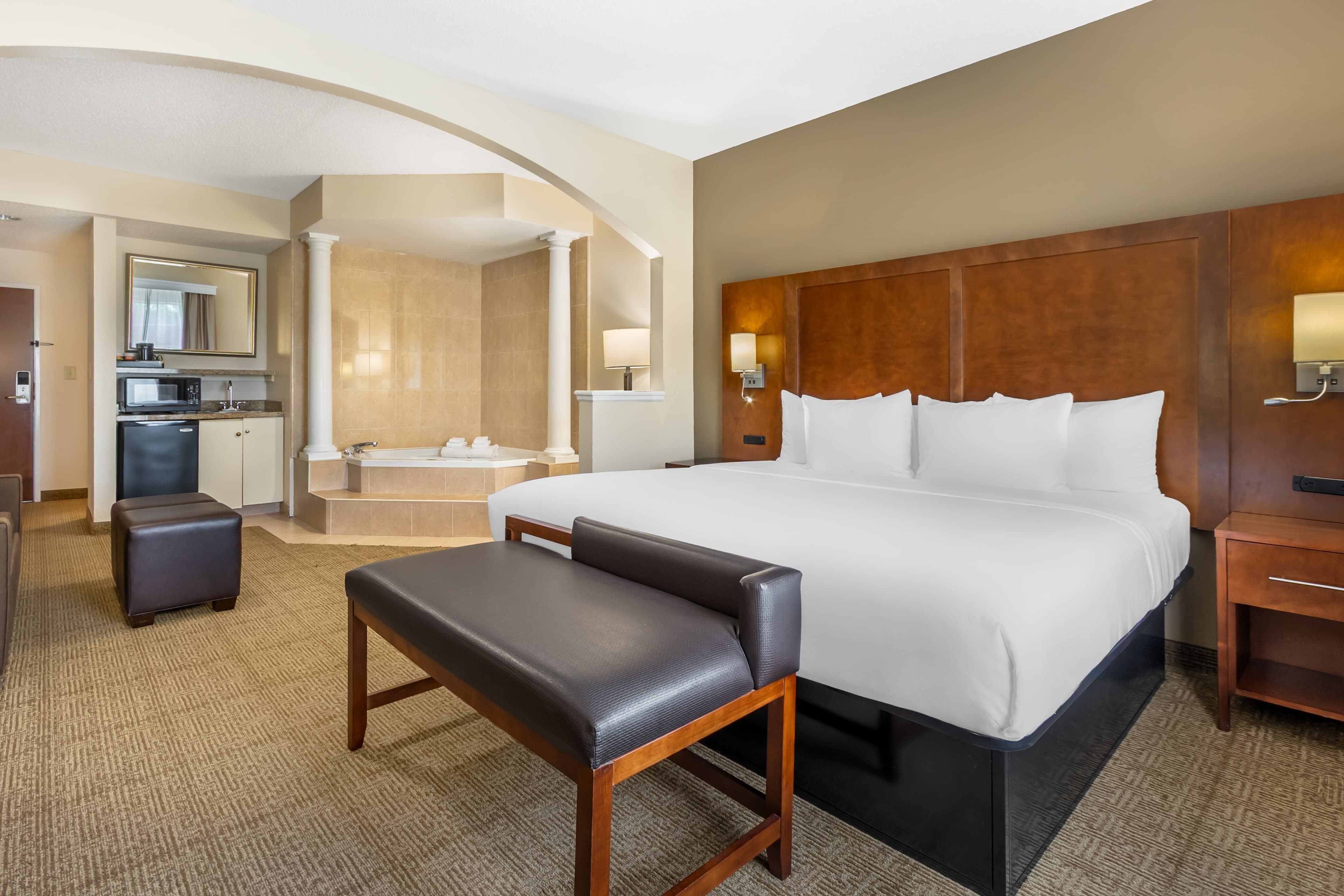 Comfort Suites Myrtle Beach Central — 16