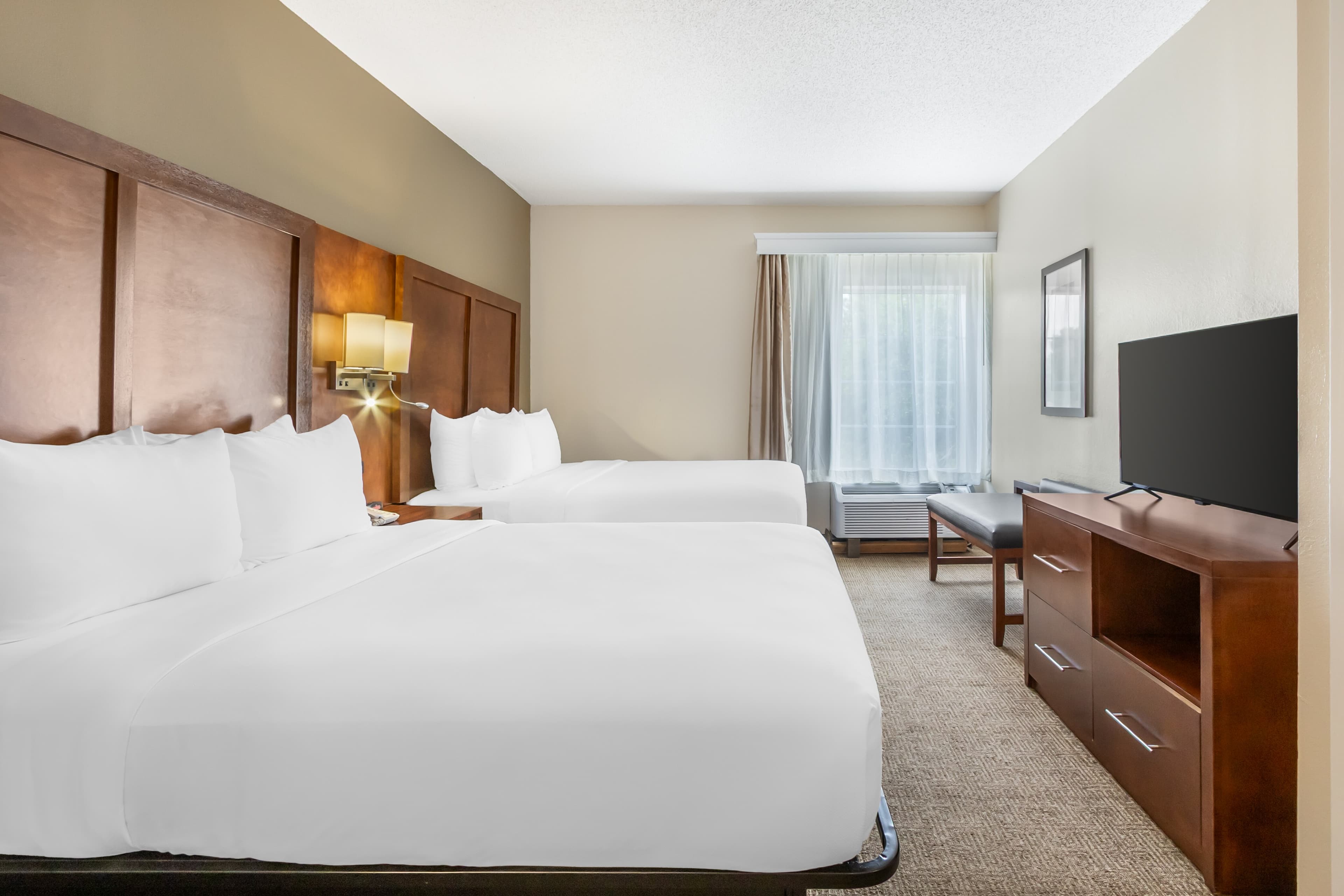 Comfort Suites Myrtle Beach Central — 19