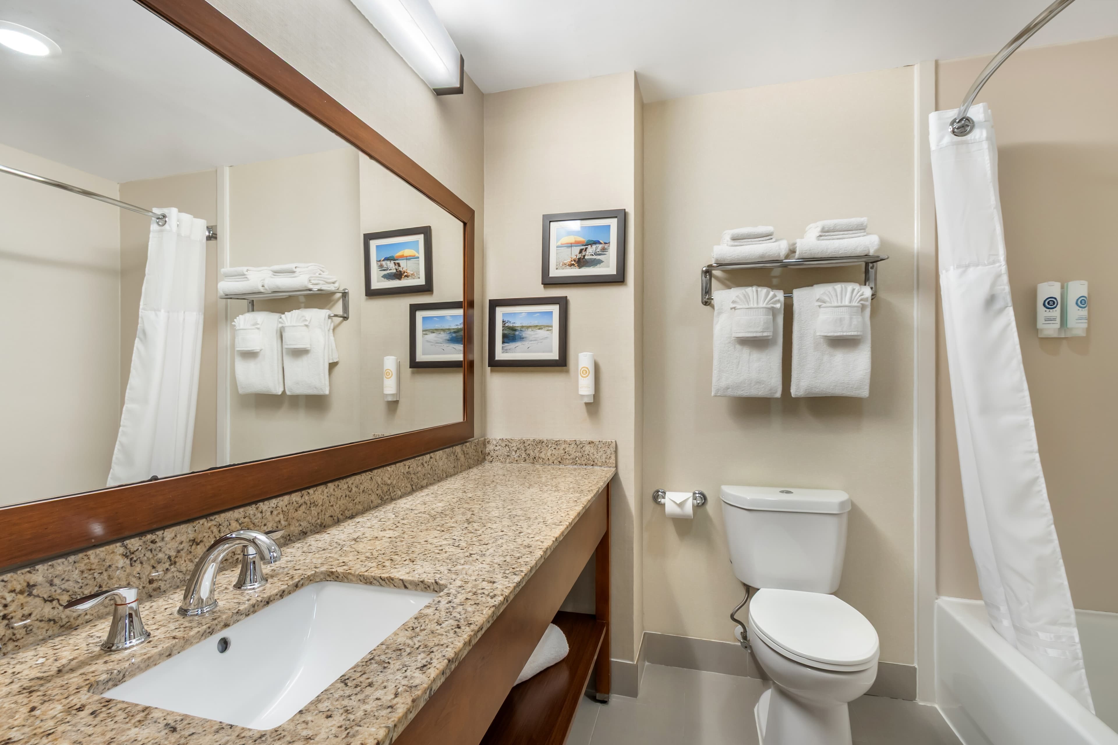 Comfort Suites Myrtle Beach Central — 21