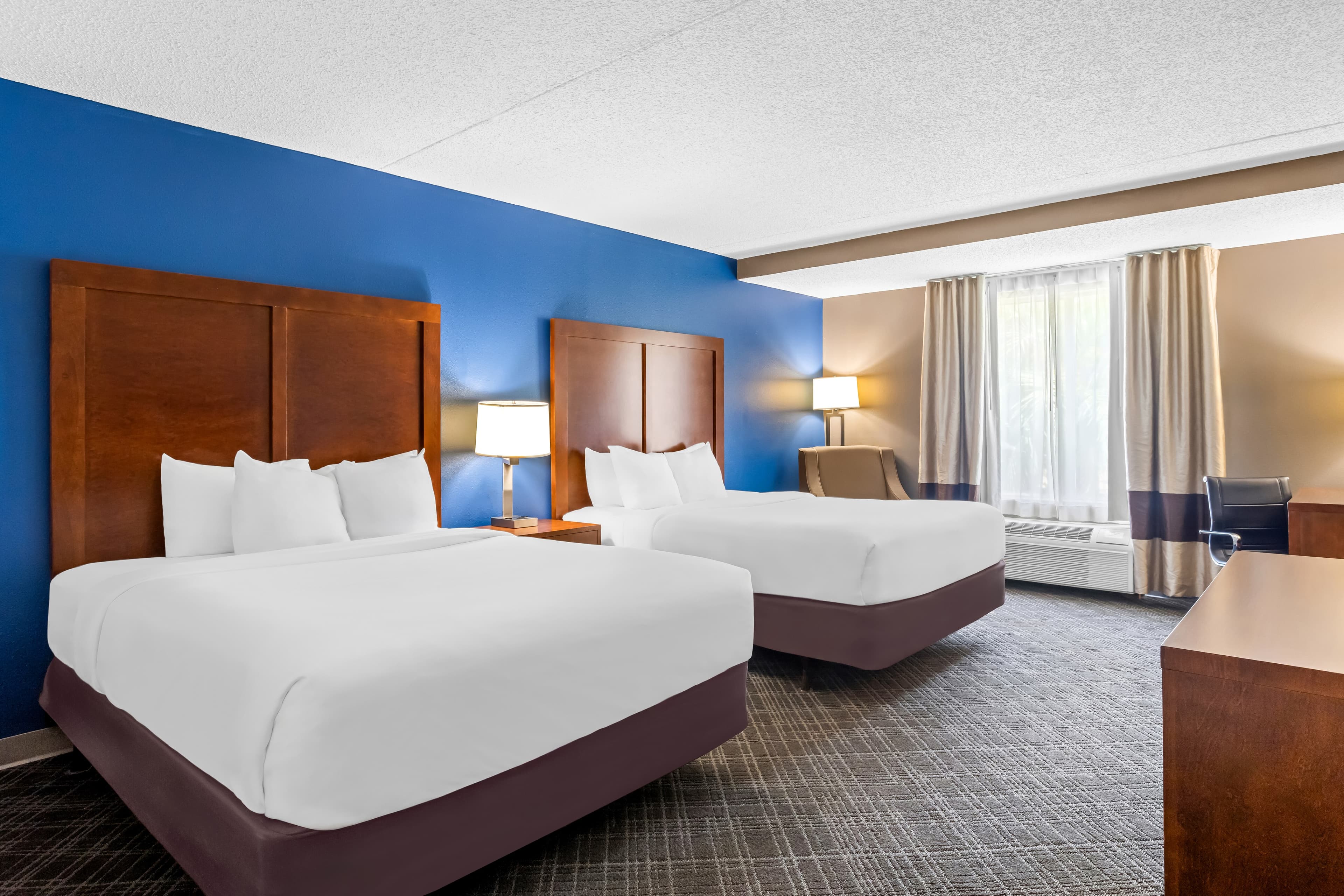 Comfort Inn & Suites Walterboro I-95 - Image 2