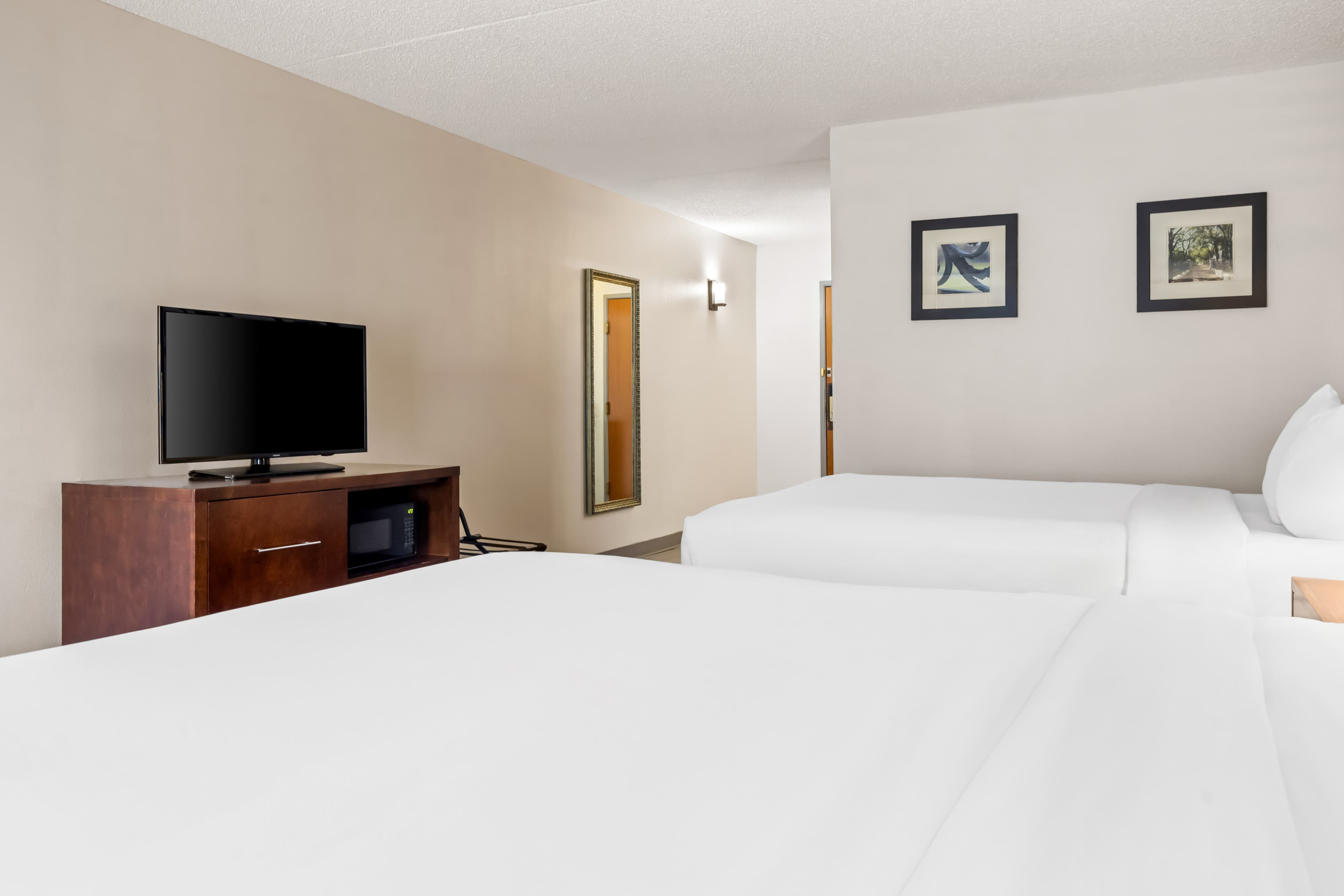Comfort Inn & Suites Walterboro I-95 - Image 3