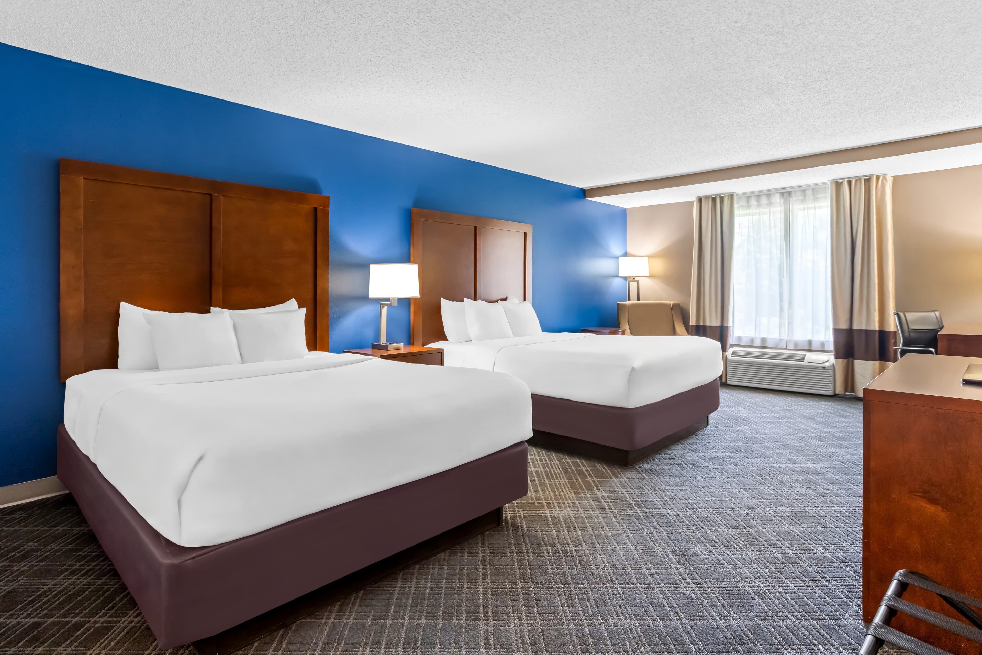 Comfort Inn & Suites Walterboro I-95 — 10