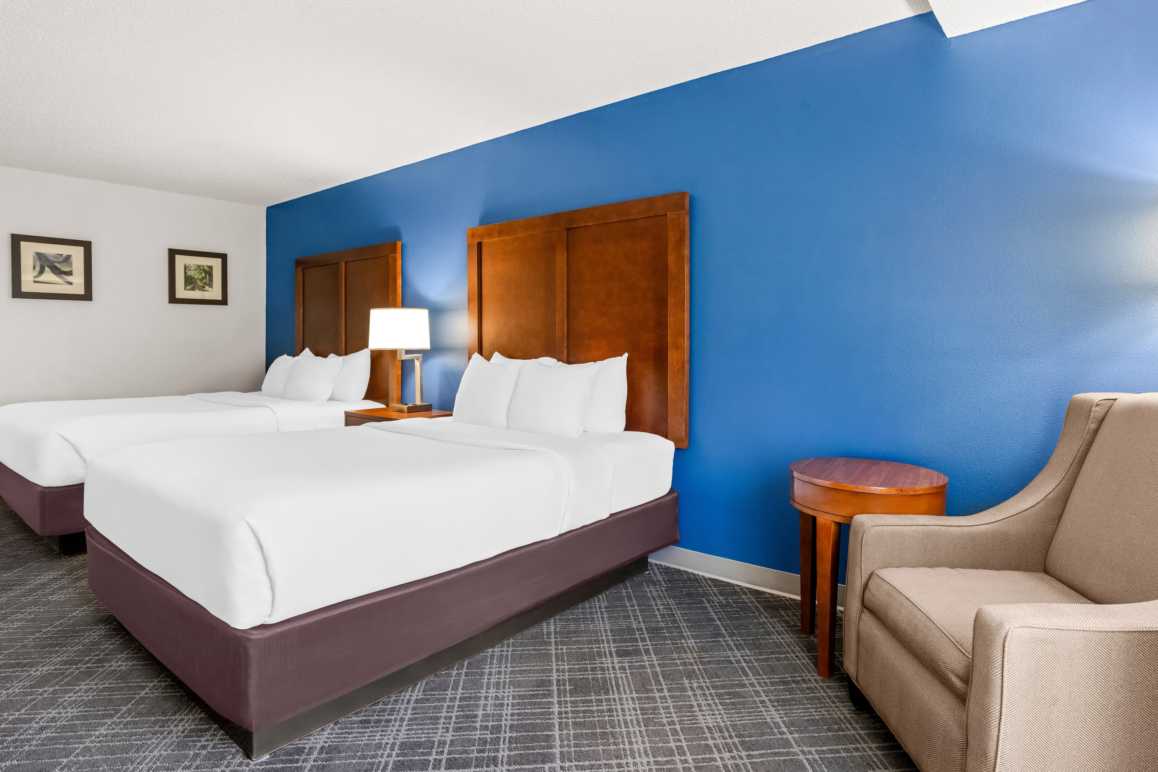 Comfort Inn & Suites Walterboro I-95 — 11