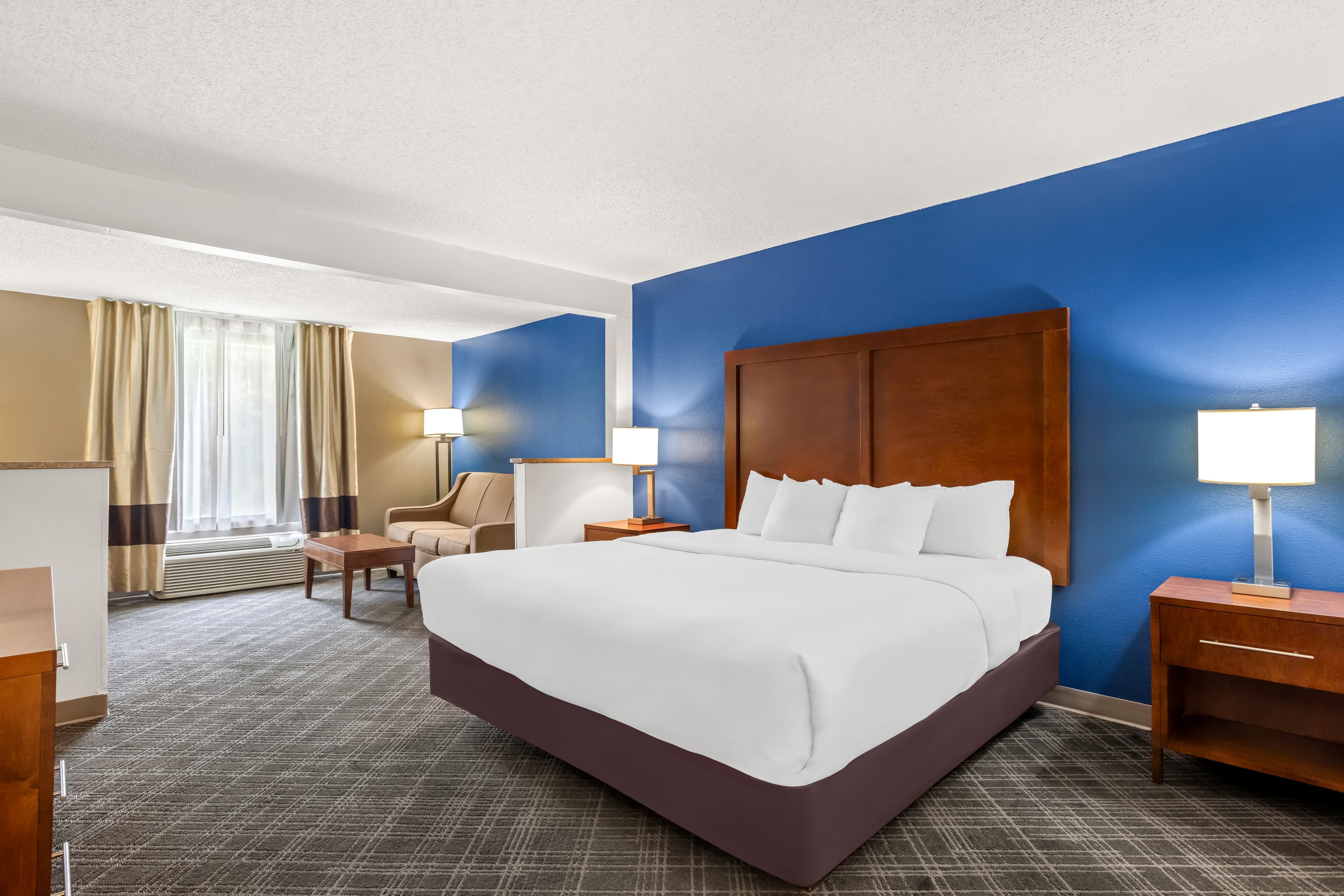Comfort Inn & Suites Walterboro I-95 — 14