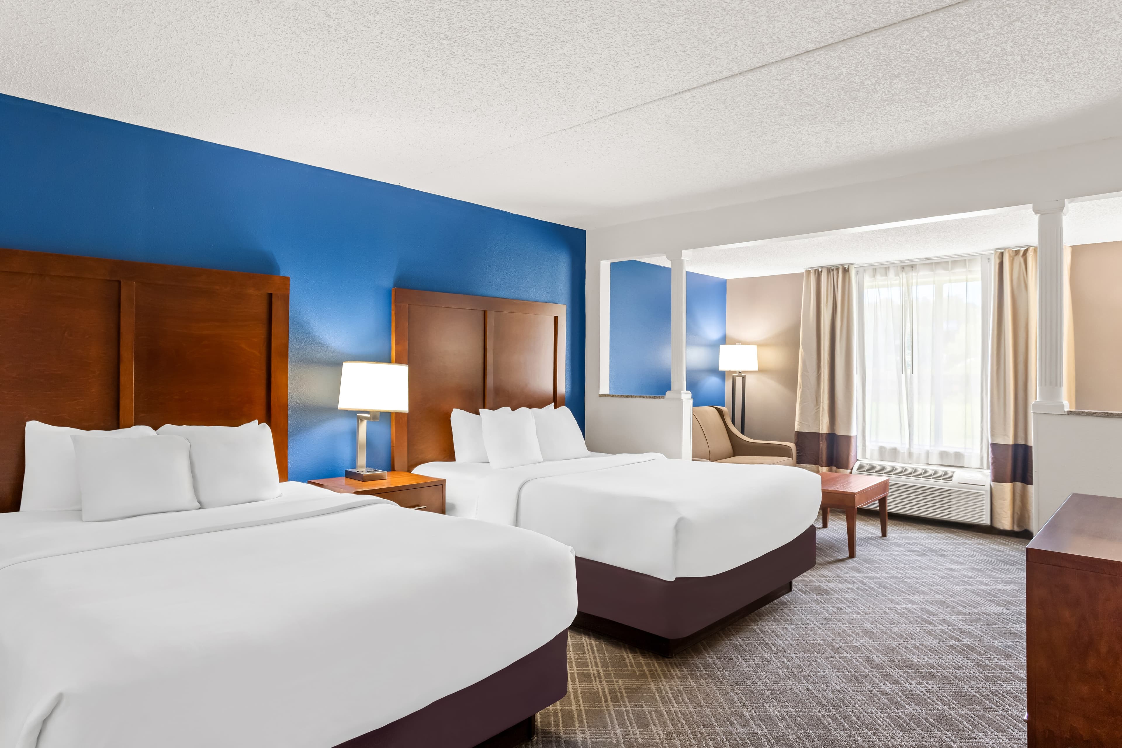 Comfort Inn & Suites Walterboro I-95 — 22