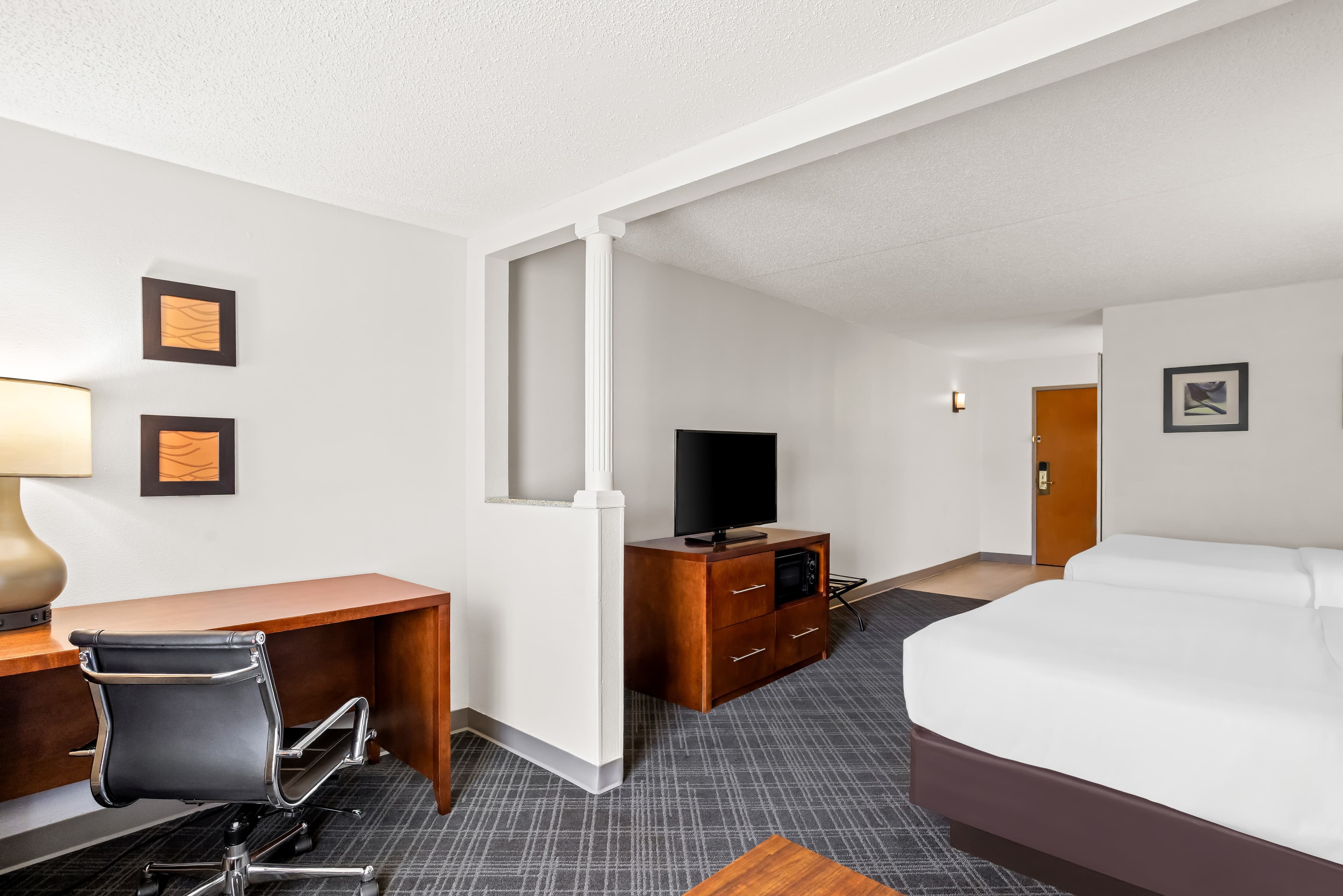 Comfort Inn & Suites Walterboro I-95 — 24