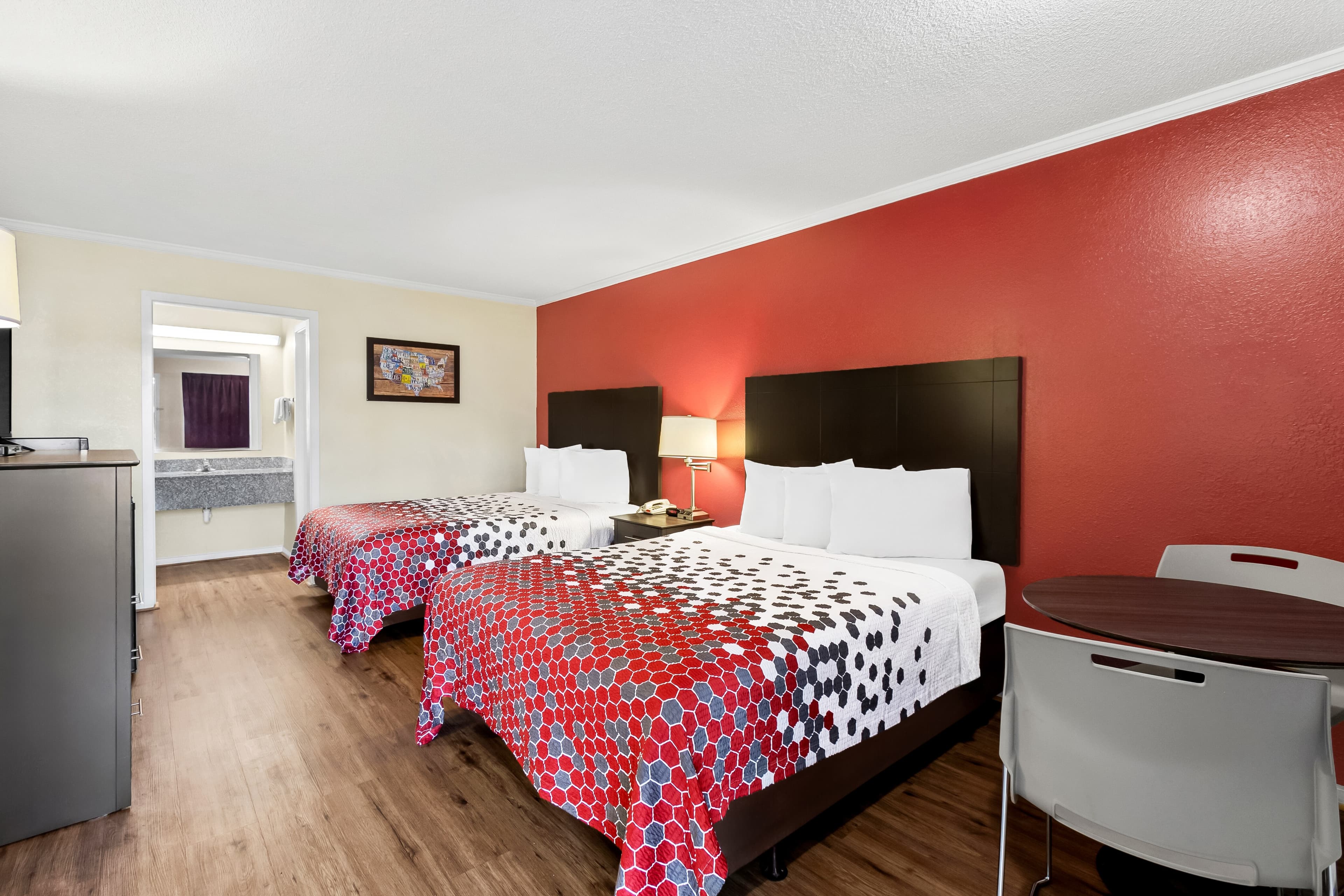 Econo Lodge St. George - Image 3