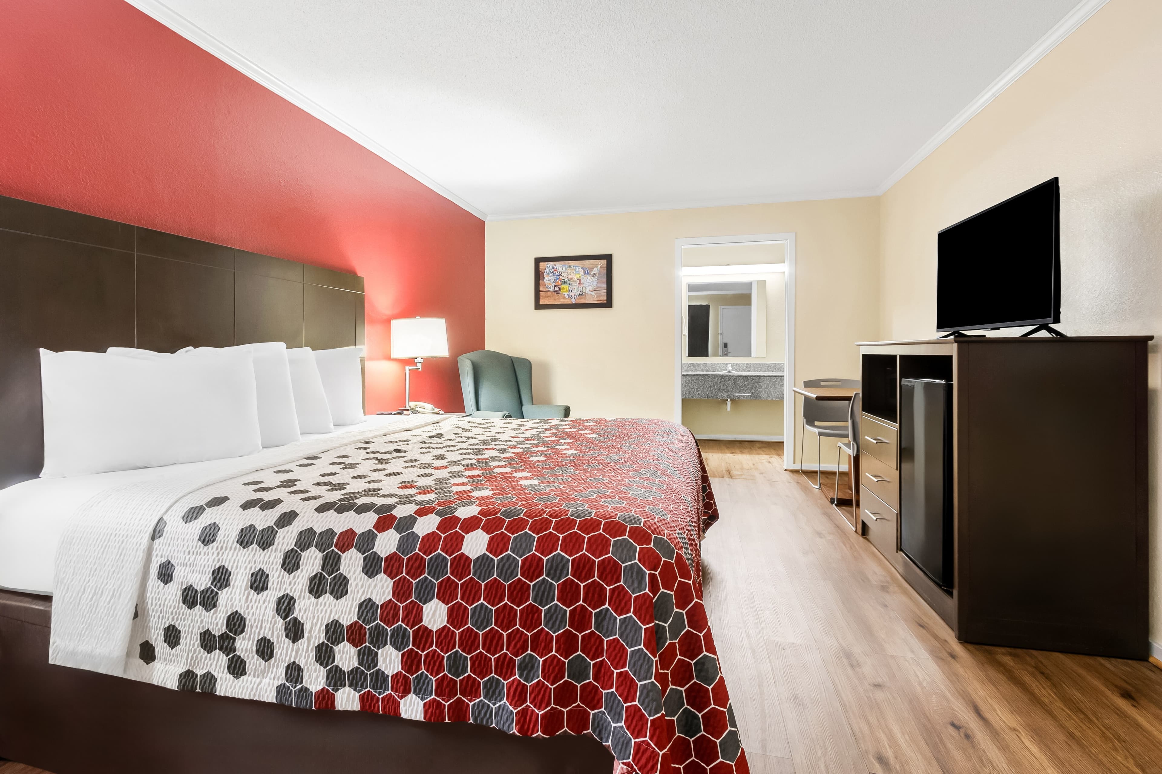 Econo Lodge St. George — 12