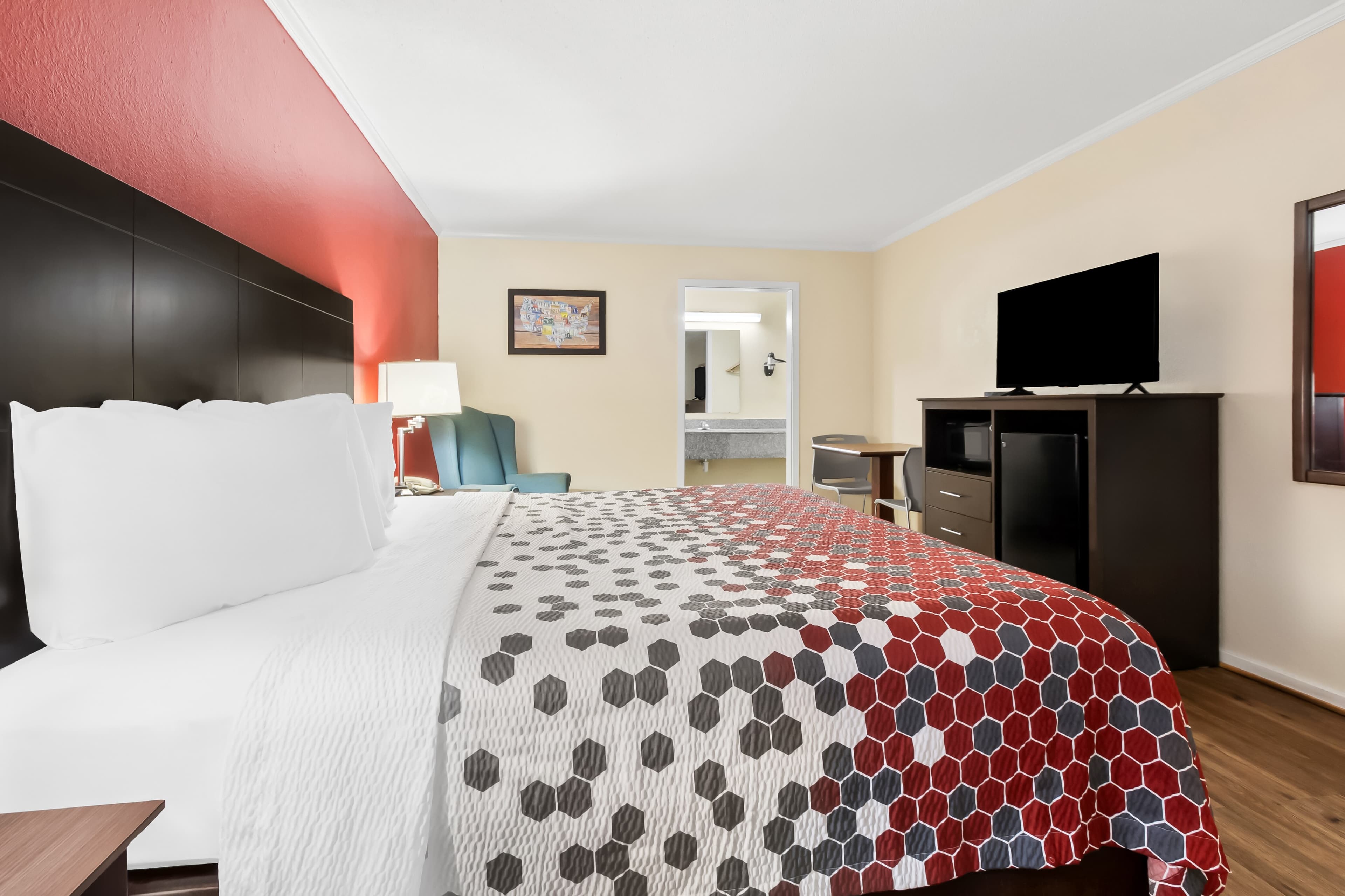 Econo Lodge St. George — 13