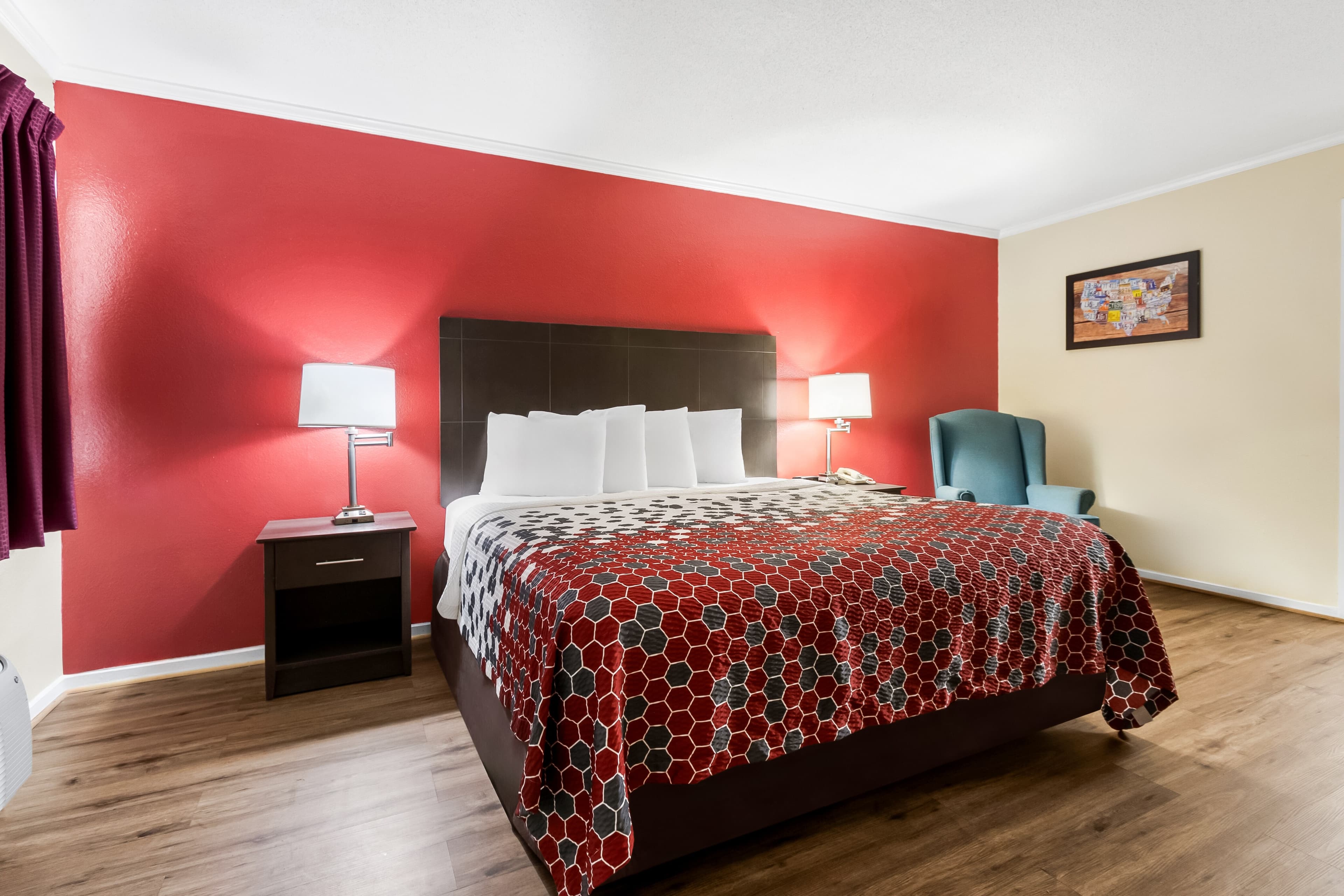 Econo Lodge St. George — 14