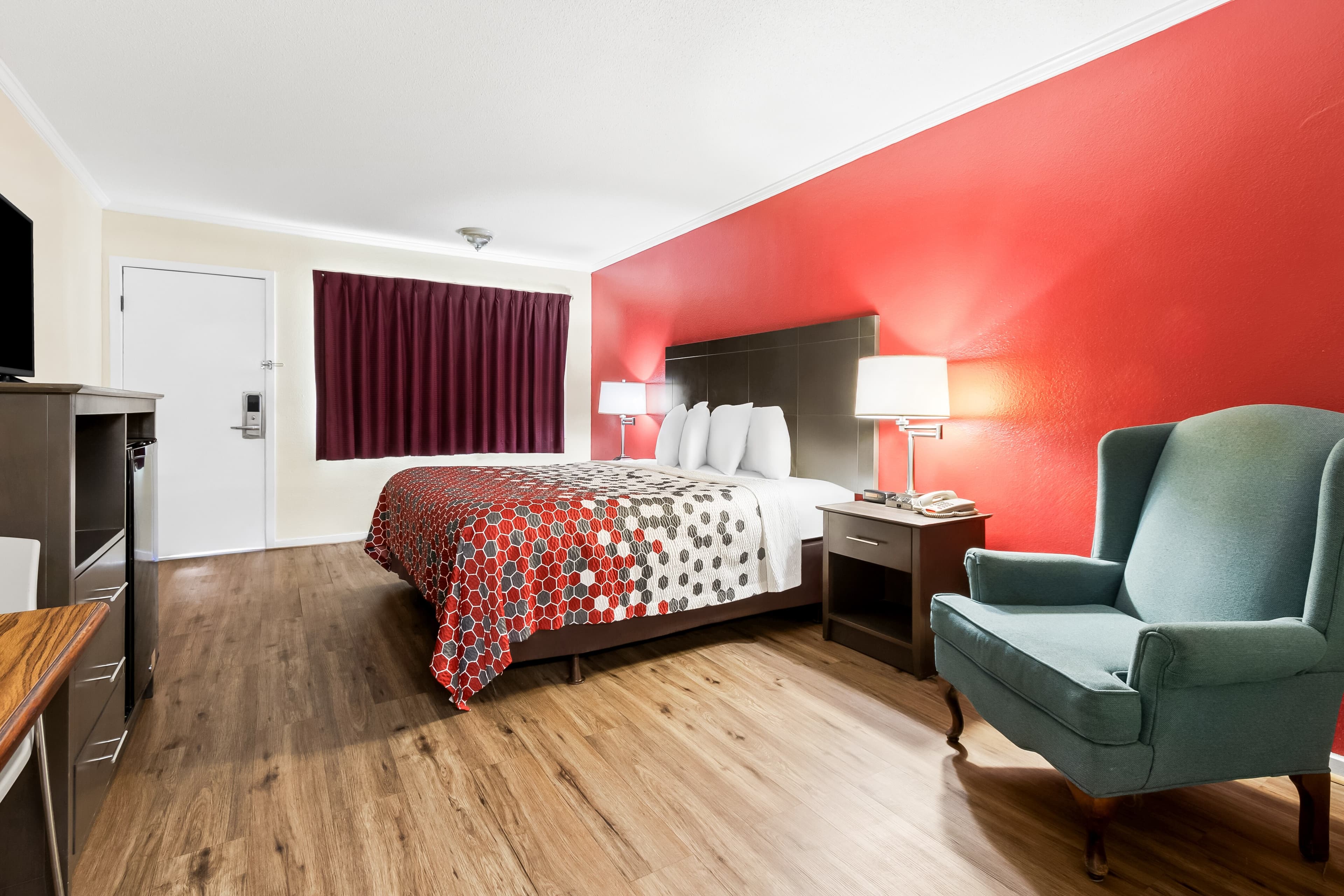 Econo Lodge St. George — 15
