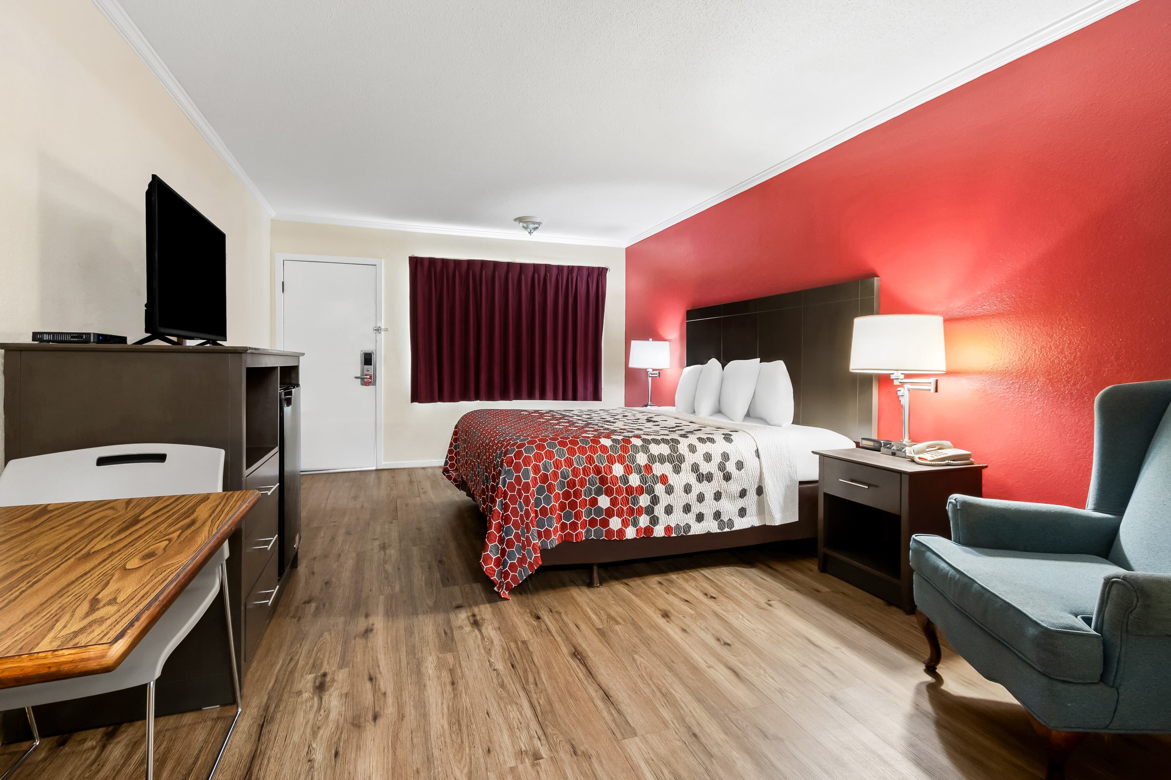 Econo Lodge St. George — 16