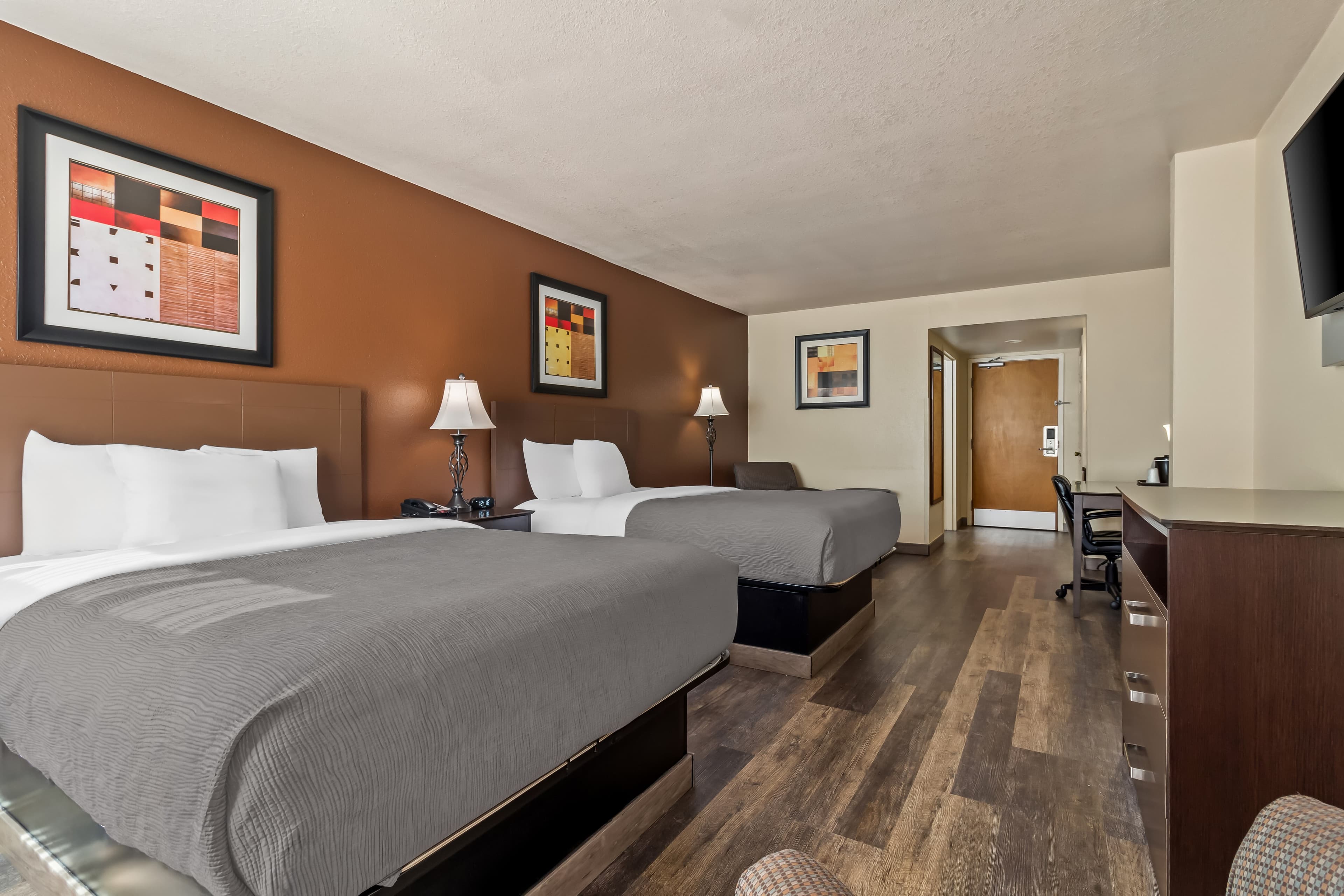 Quality Inn & Suites North Myrtle Beach - Image 3