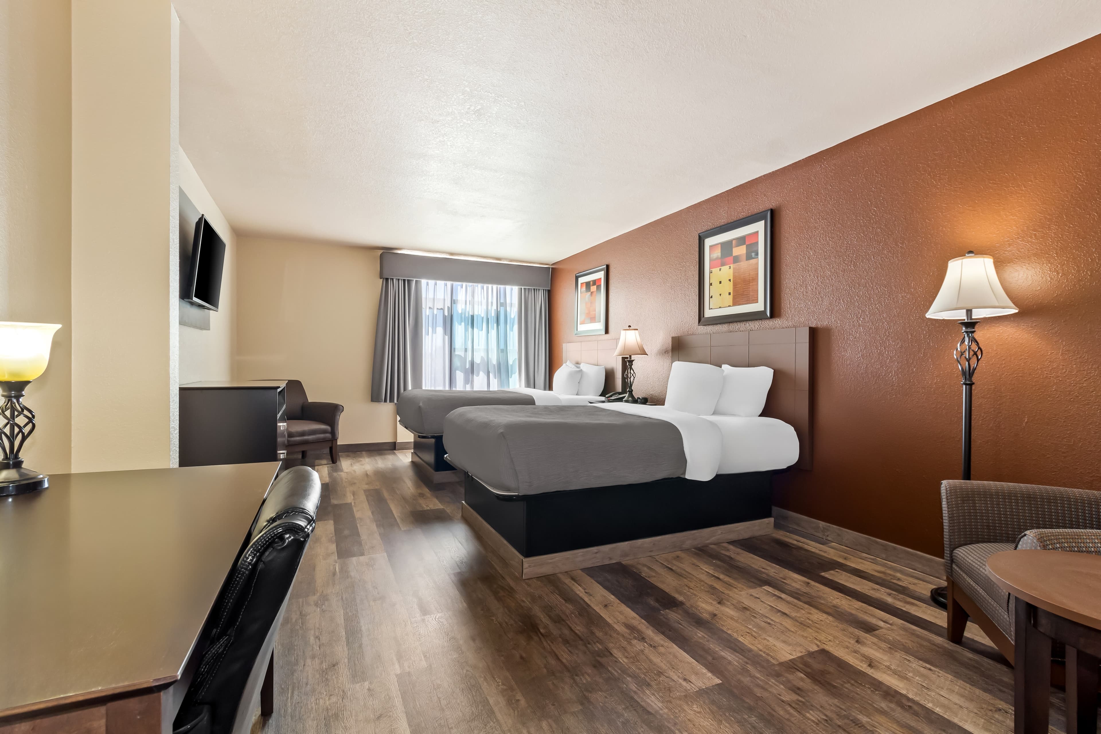 Quality Inn & Suites North Myrtle Beach - Image 5
