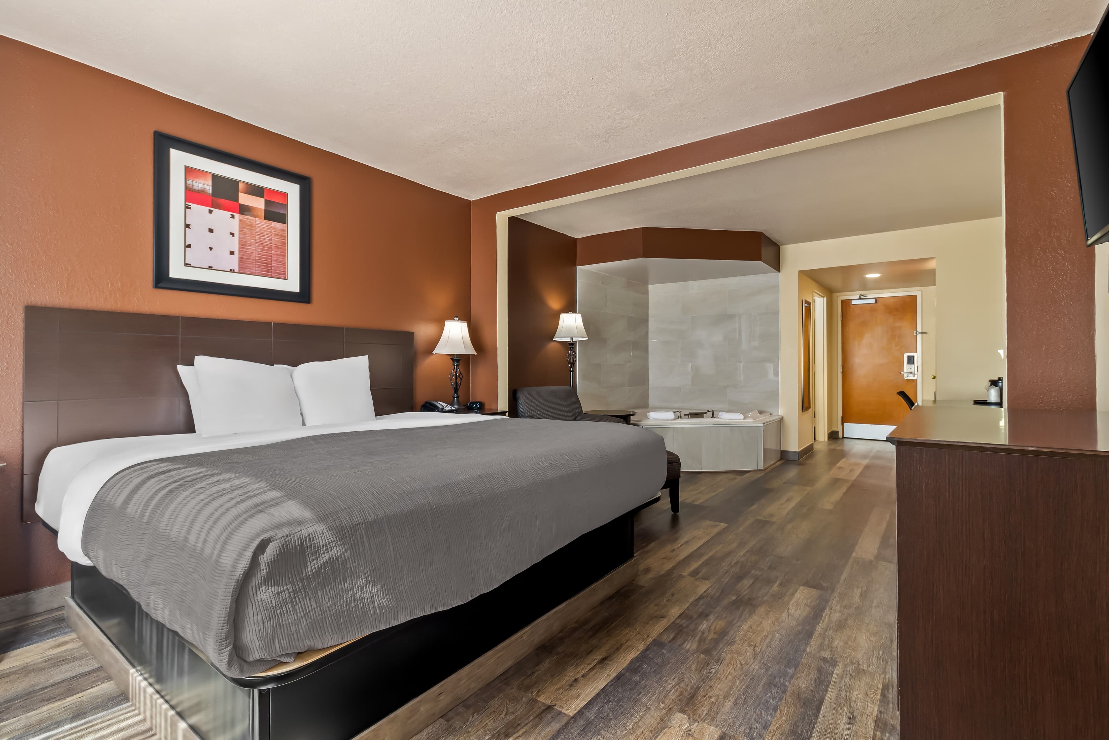Quality Inn & Suites North Myrtle Beach — 18