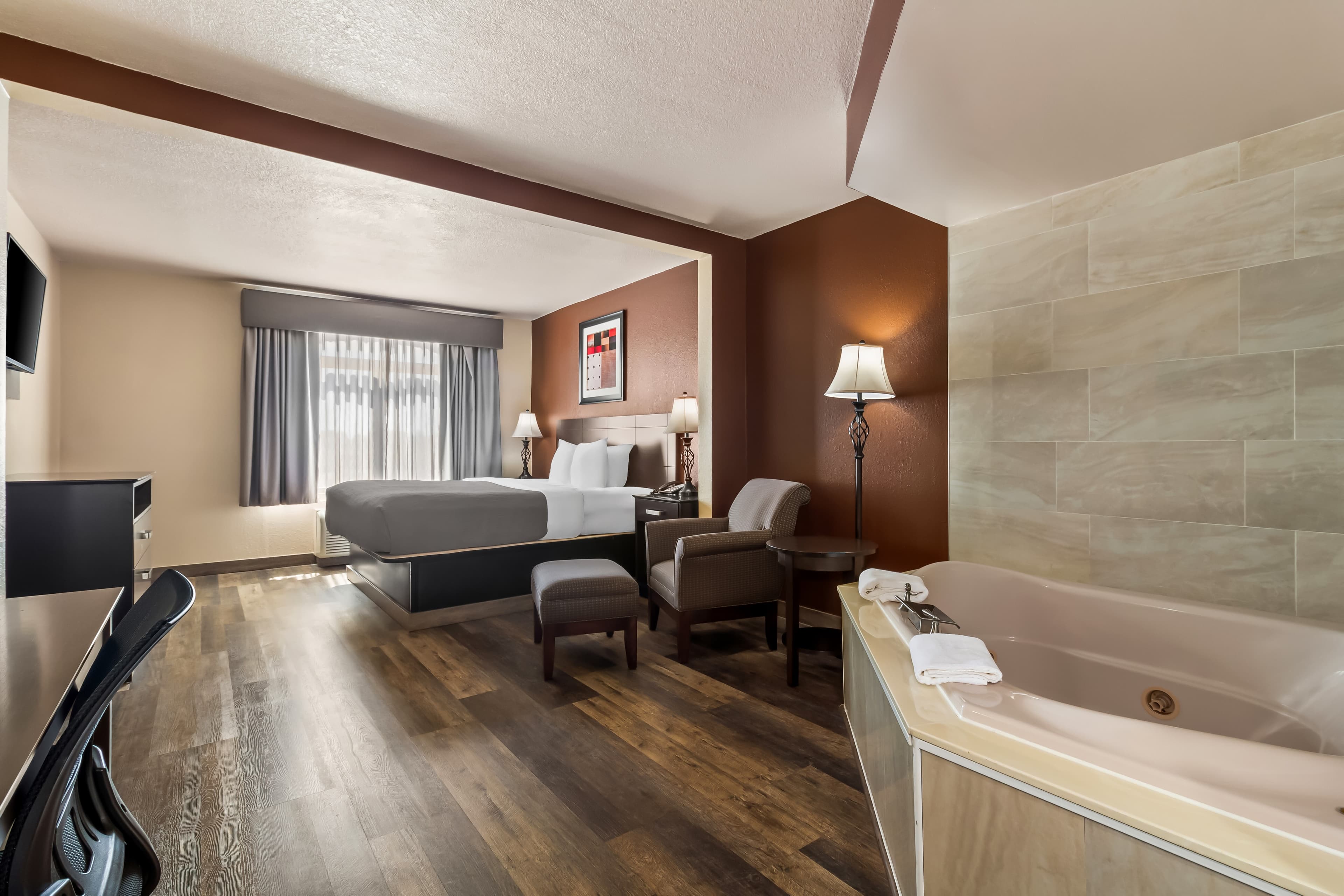 Quality Inn & Suites North Myrtle Beach — 19