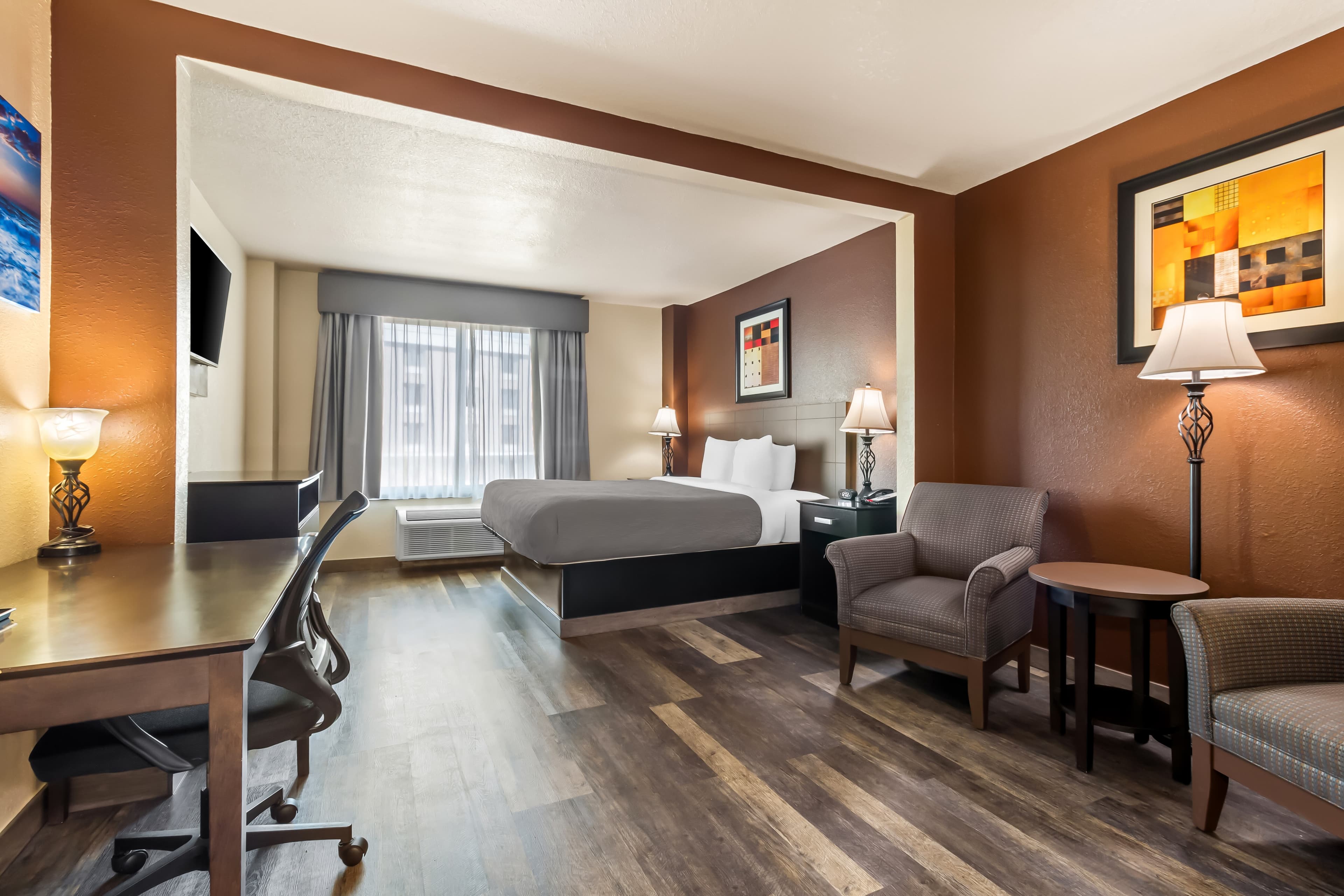 Quality Inn & Suites North Myrtle Beach — 20