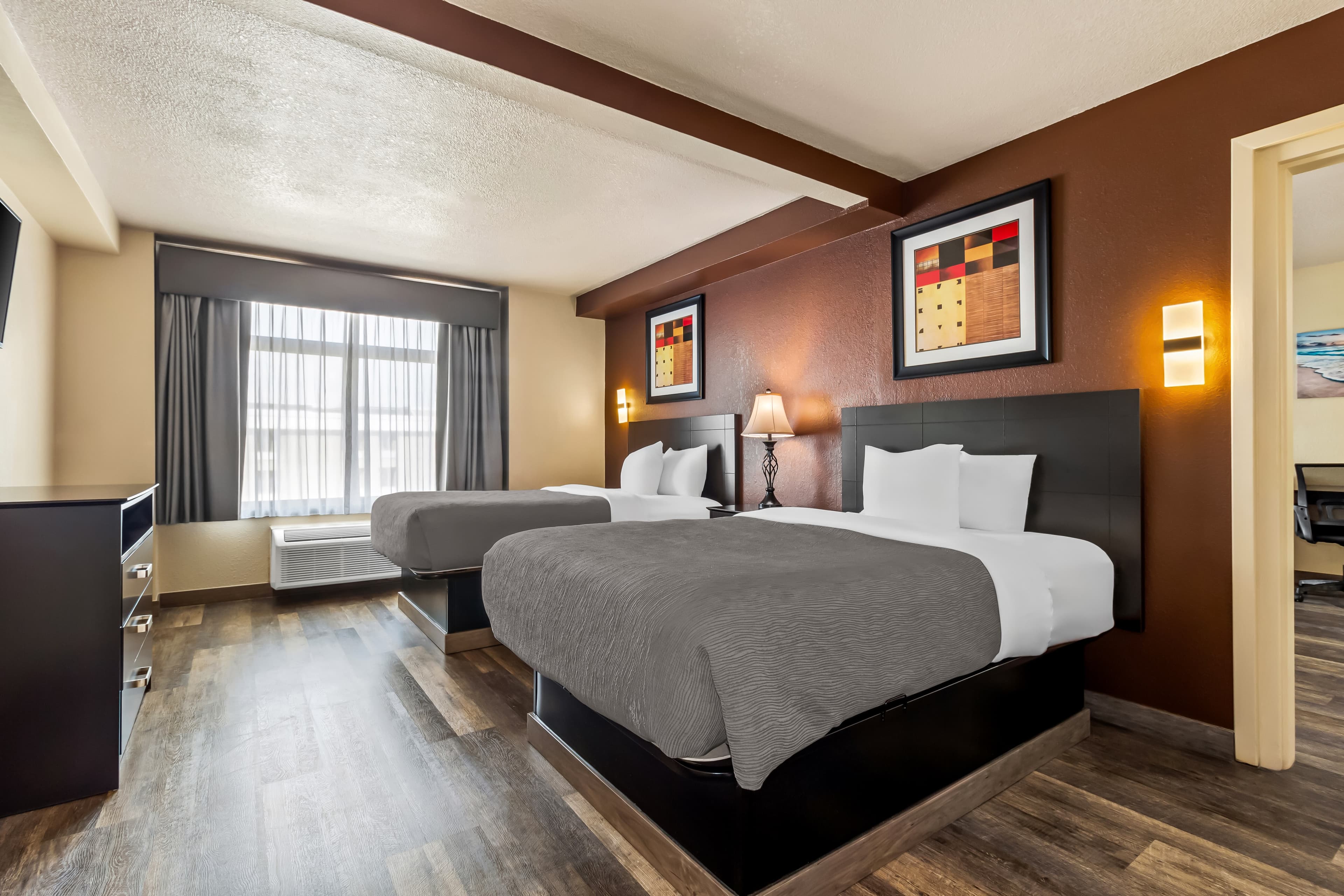Quality Inn & Suites North Myrtle Beach — 22