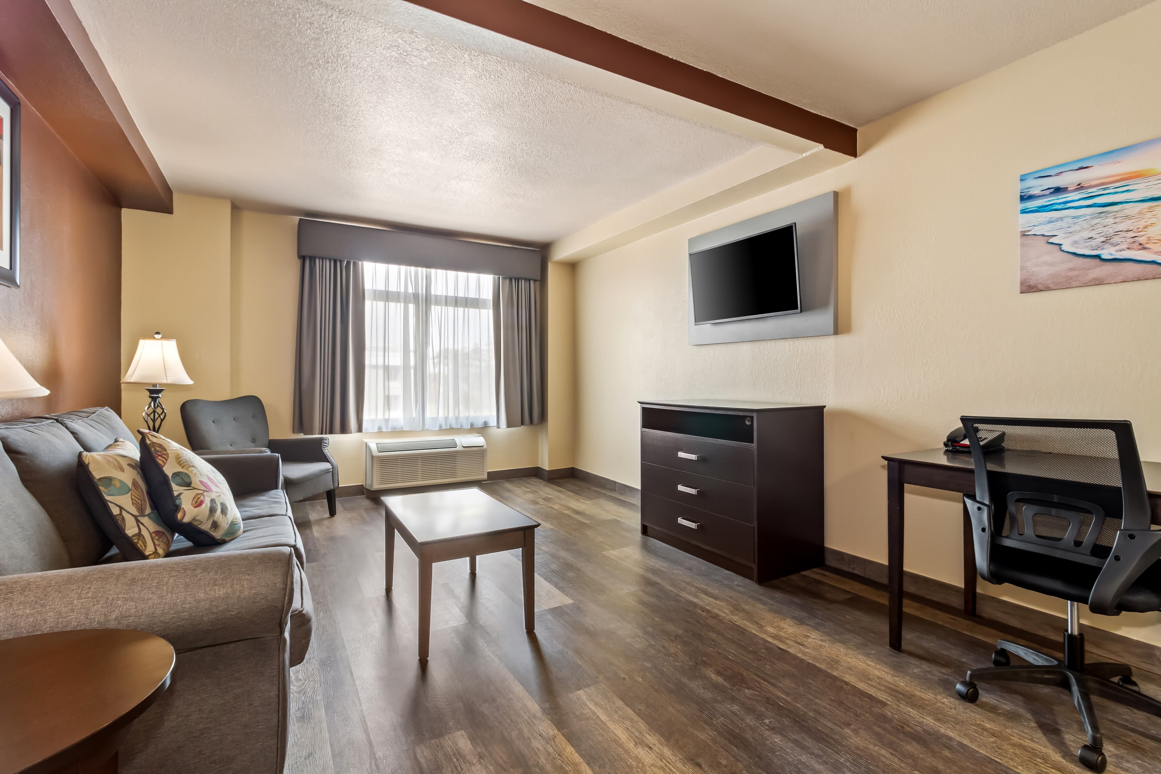 Quality Inn & Suites North Myrtle Beach — 23