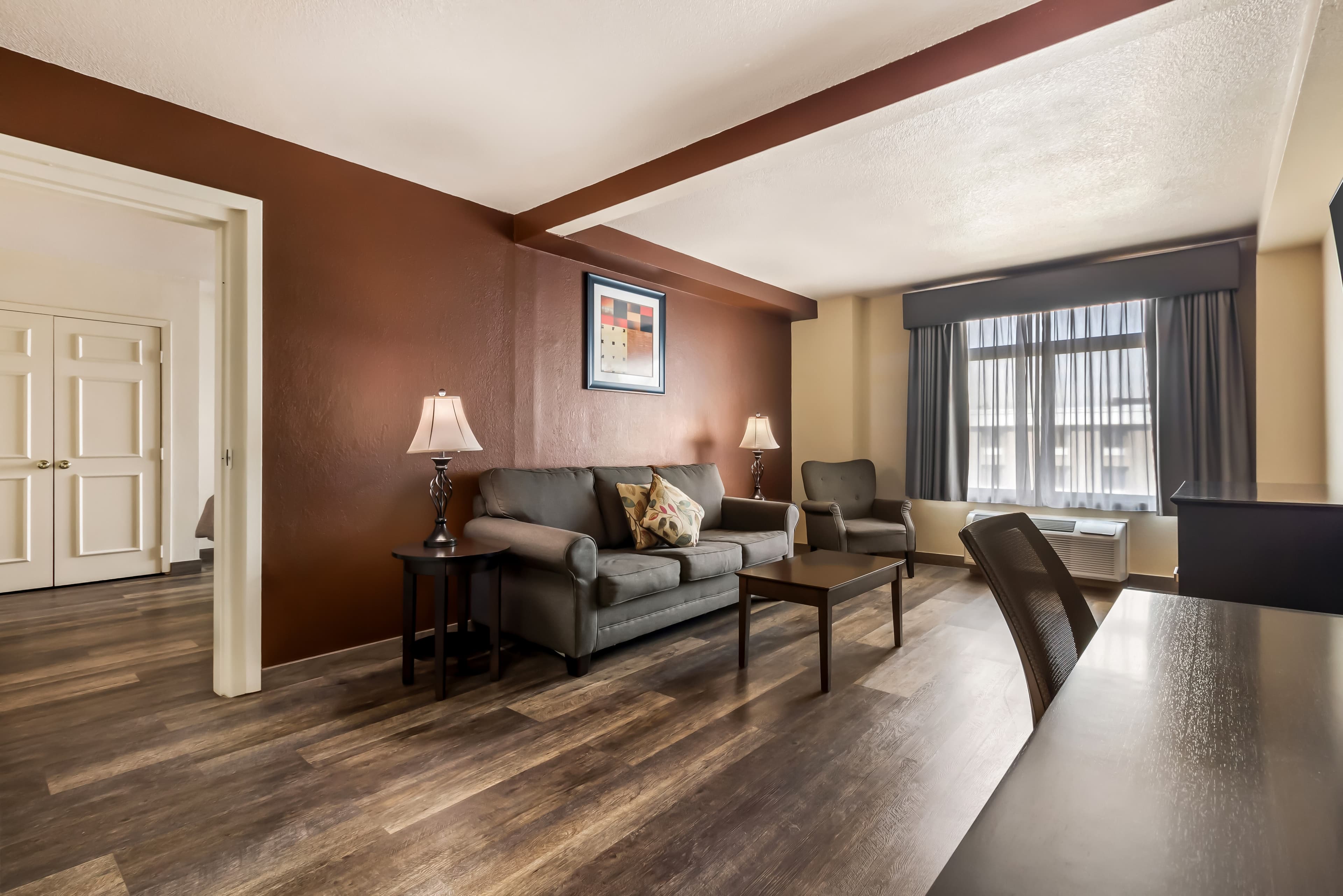 Quality Inn & Suites North Myrtle Beach — 24