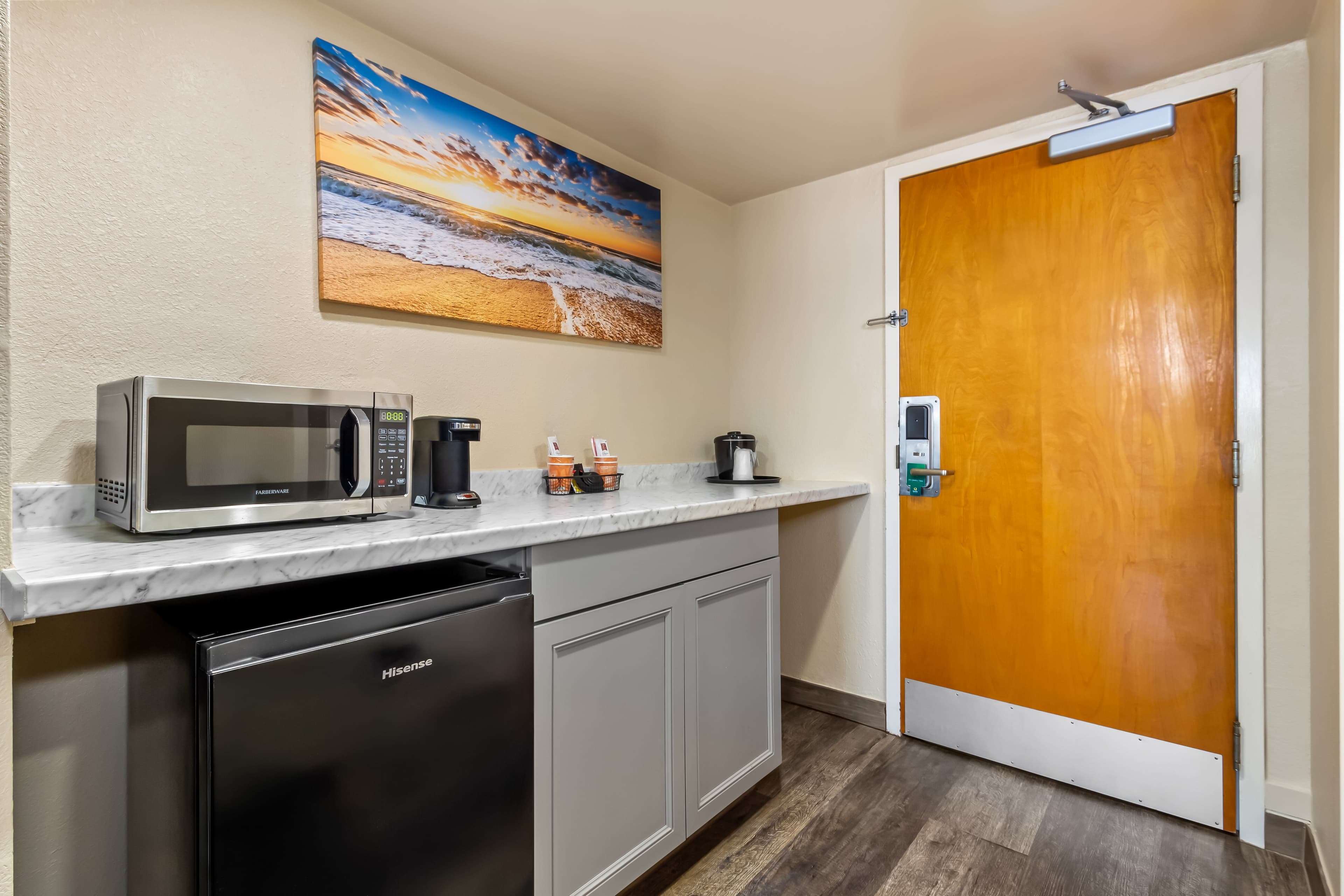 Quality Inn & Suites North Myrtle Beach — 25