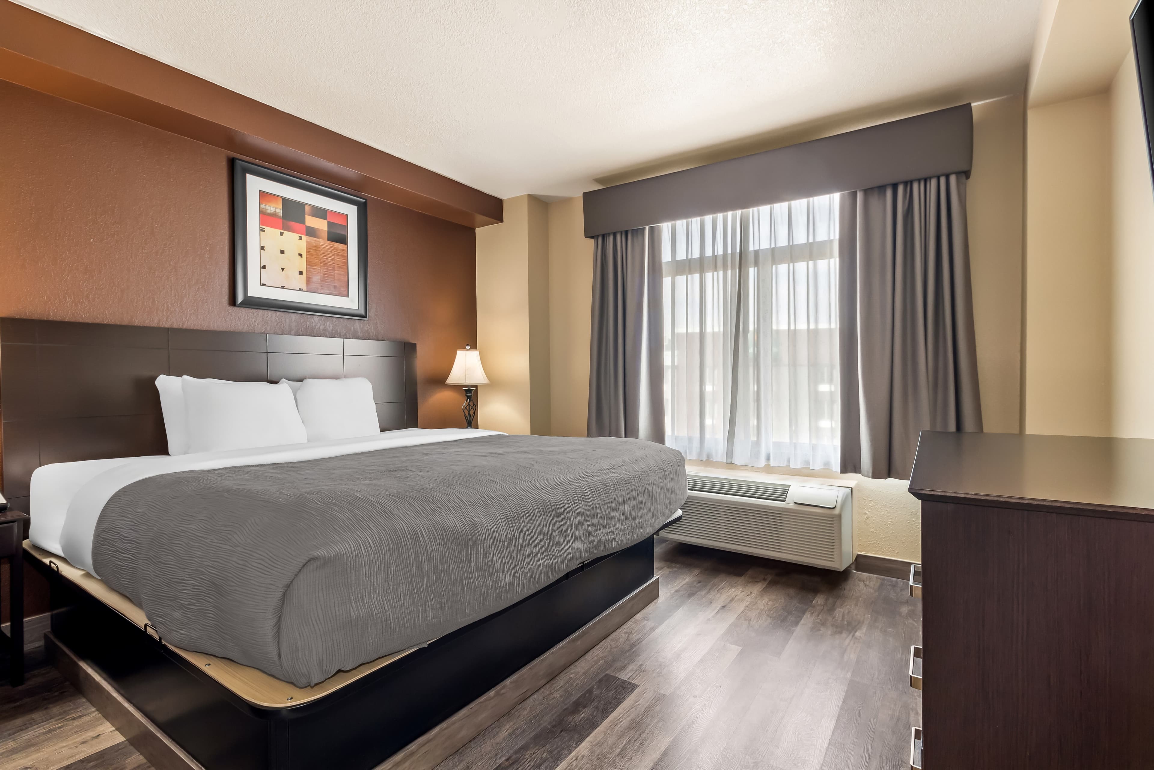 Quality Inn & Suites North Myrtle Beach — 26