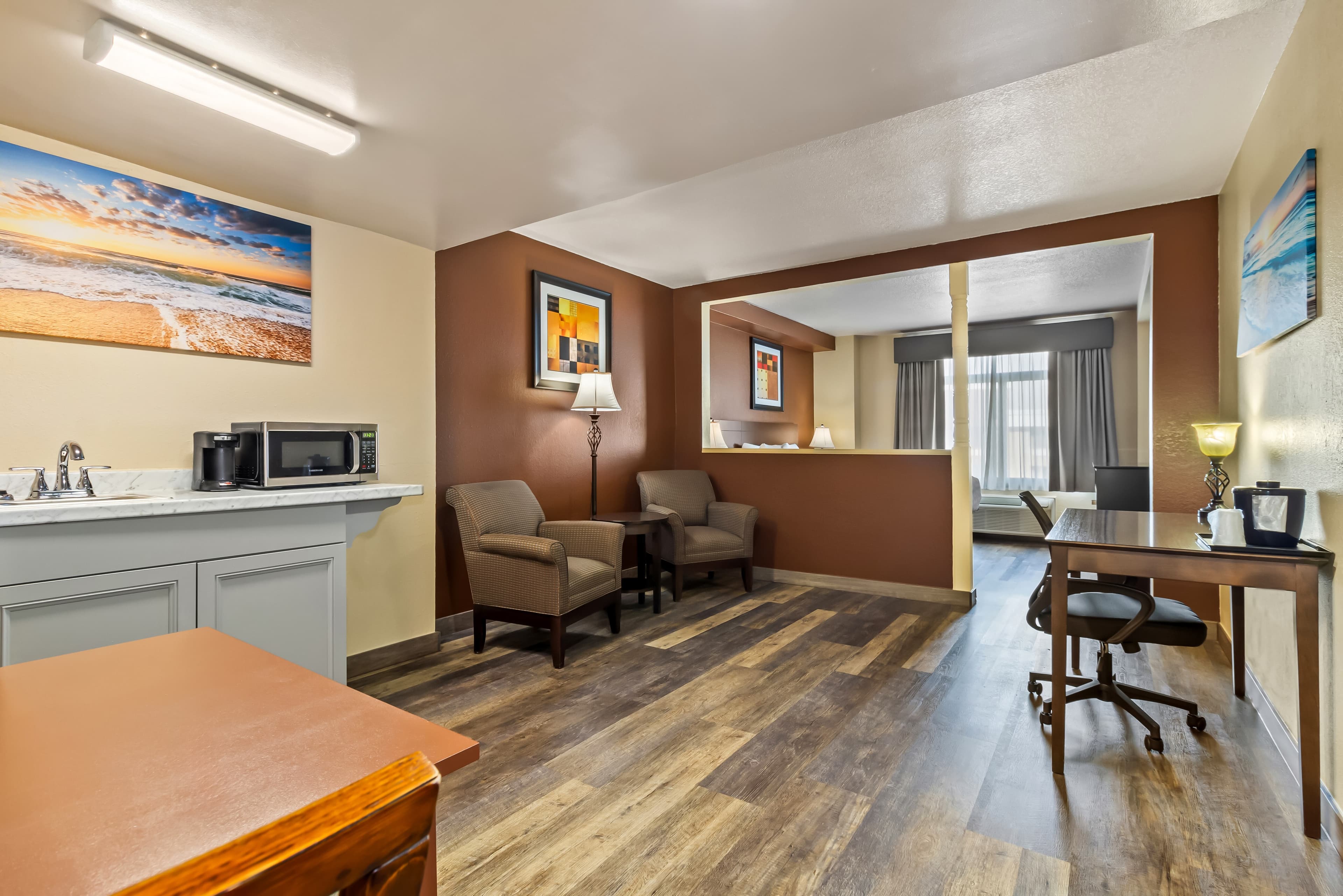 Quality Inn & Suites North Myrtle Beach — 27