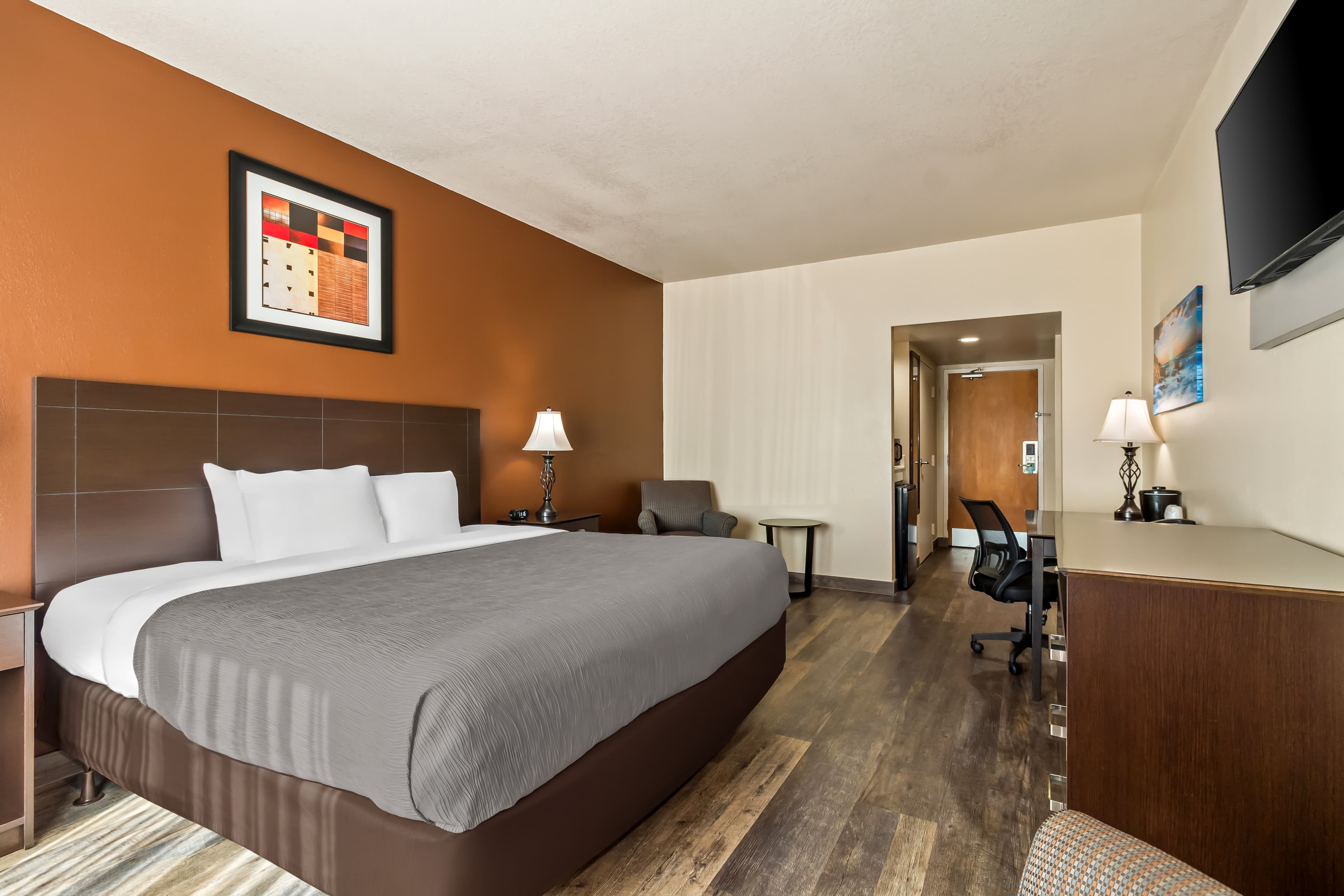 Quality Inn & Suites North Myrtle Beach — 7