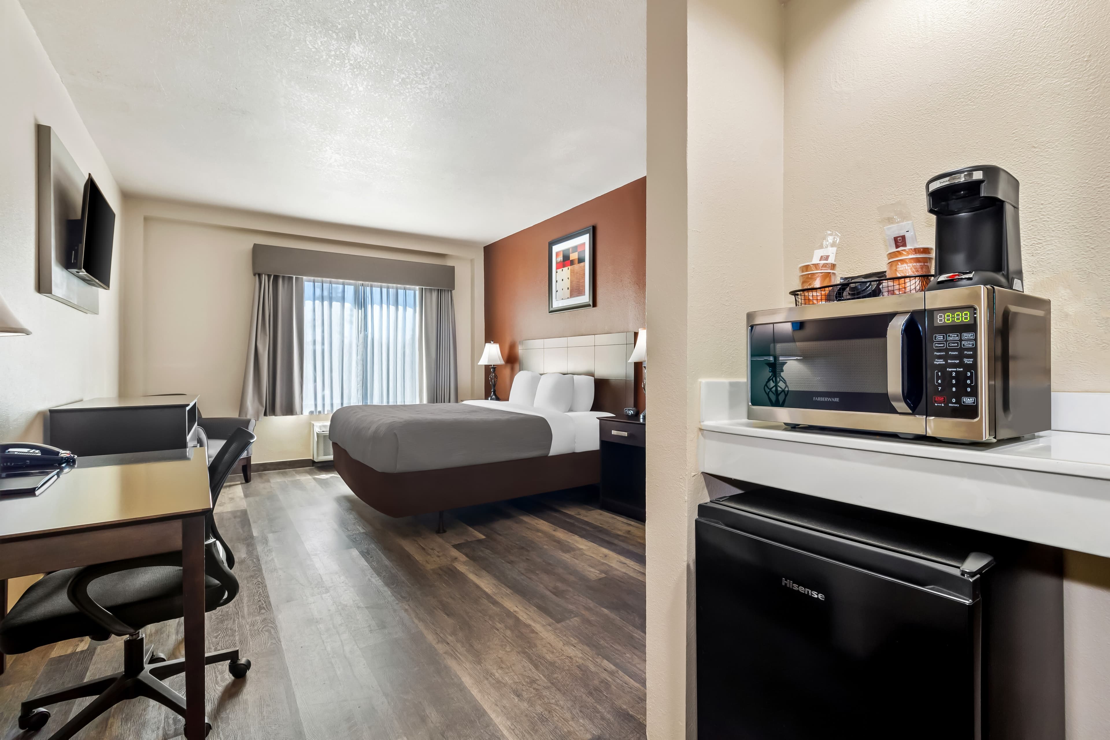 Quality Inn & Suites North Myrtle Beach — 9