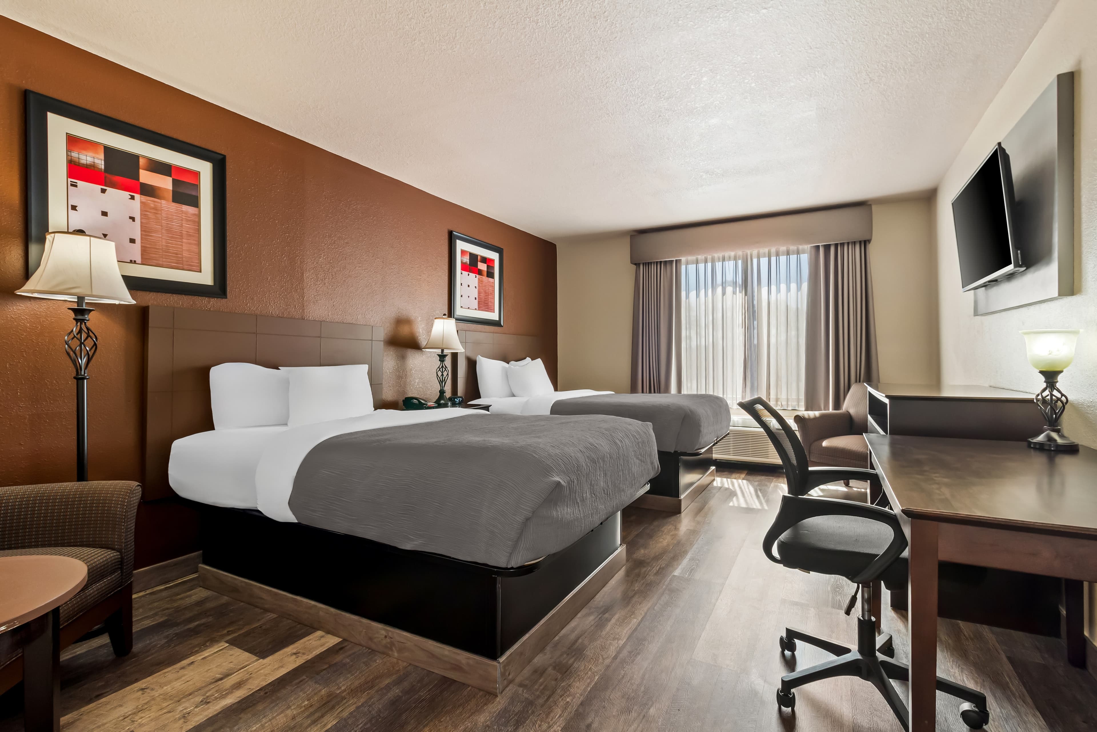 Quality Inn & Suites North Myrtle Beach - Image 2