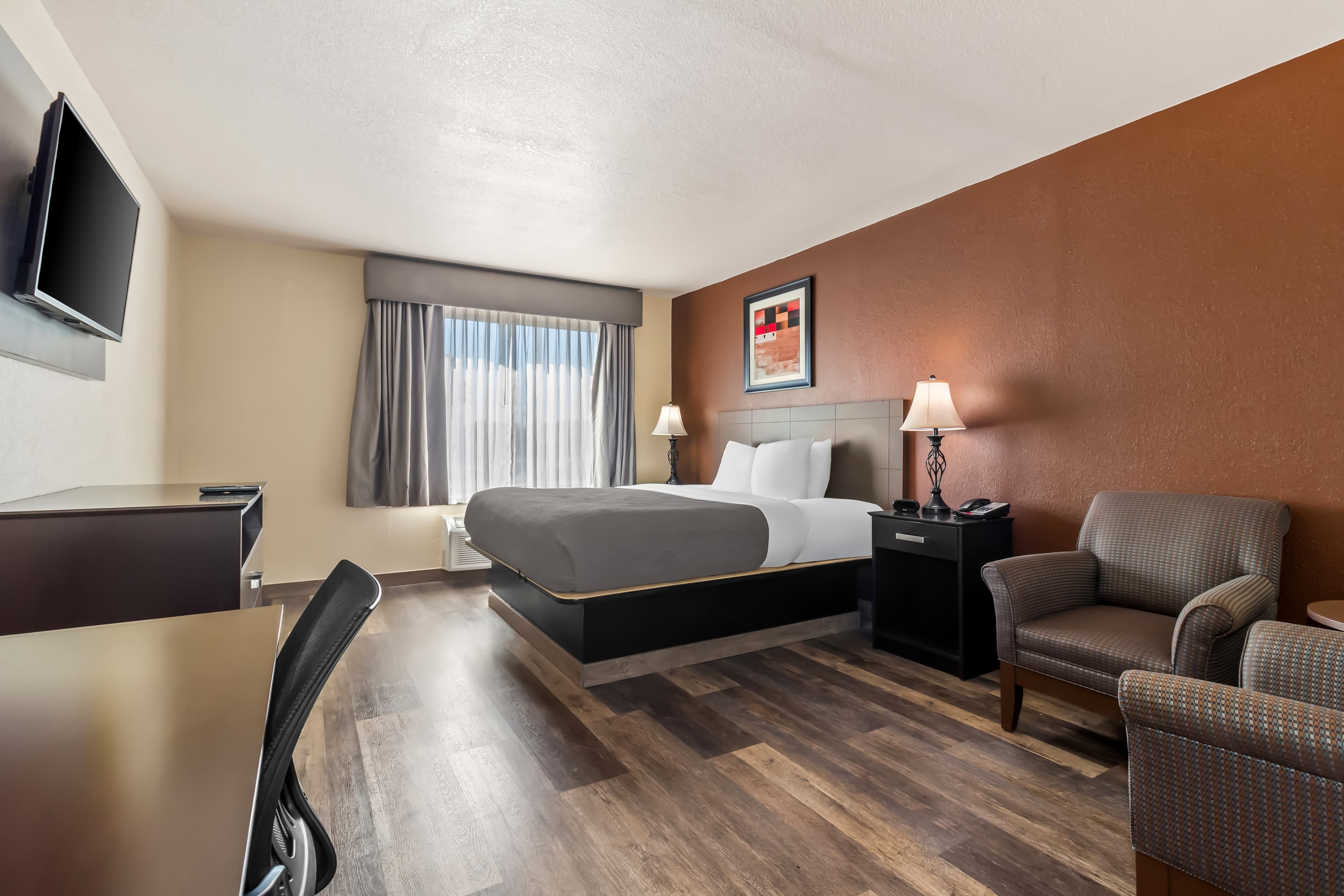 Quality Inn & Suites North Myrtle Beach — 17