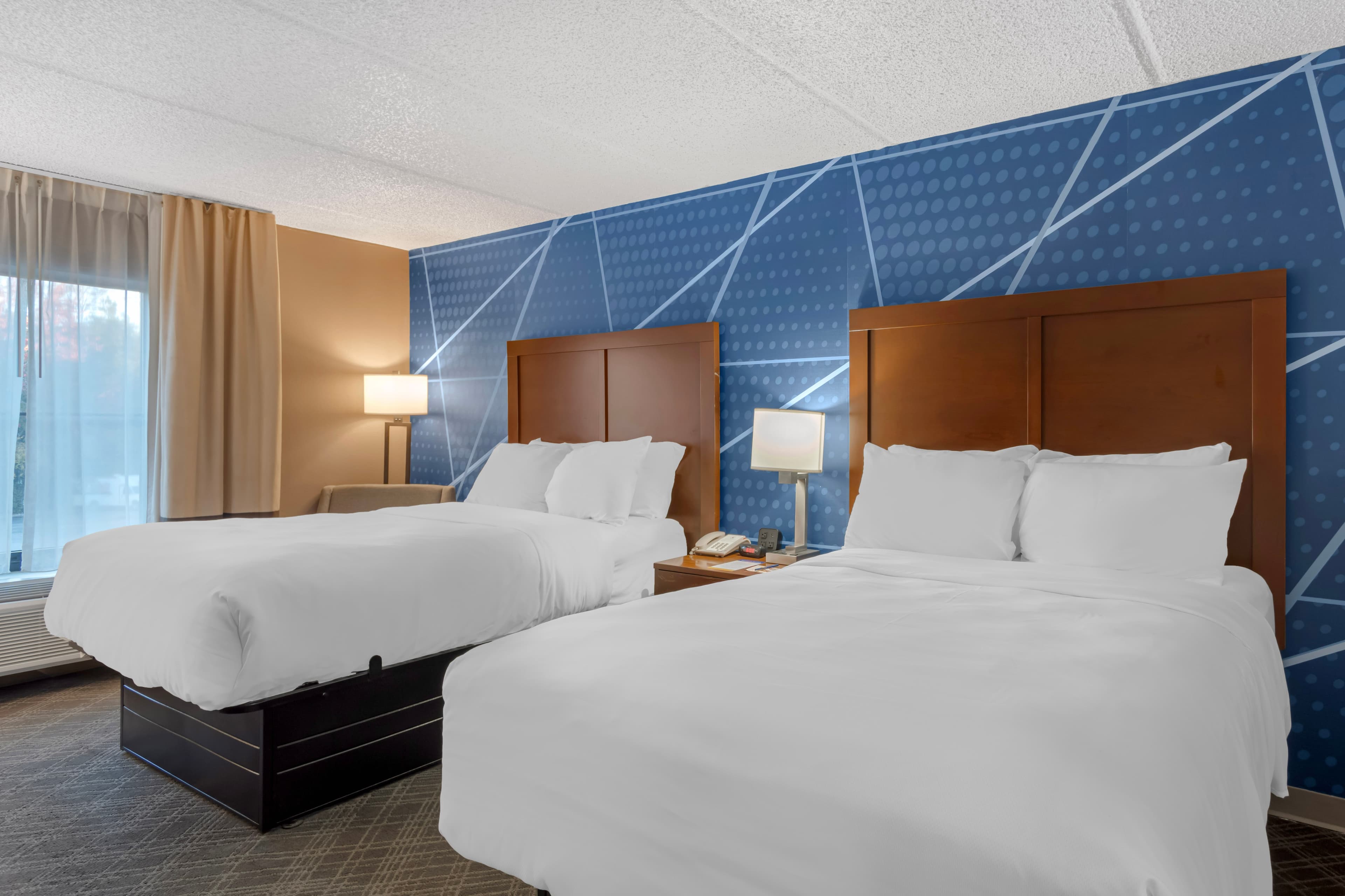 Comfort Inn & Suites Spartanburg North - Image 2