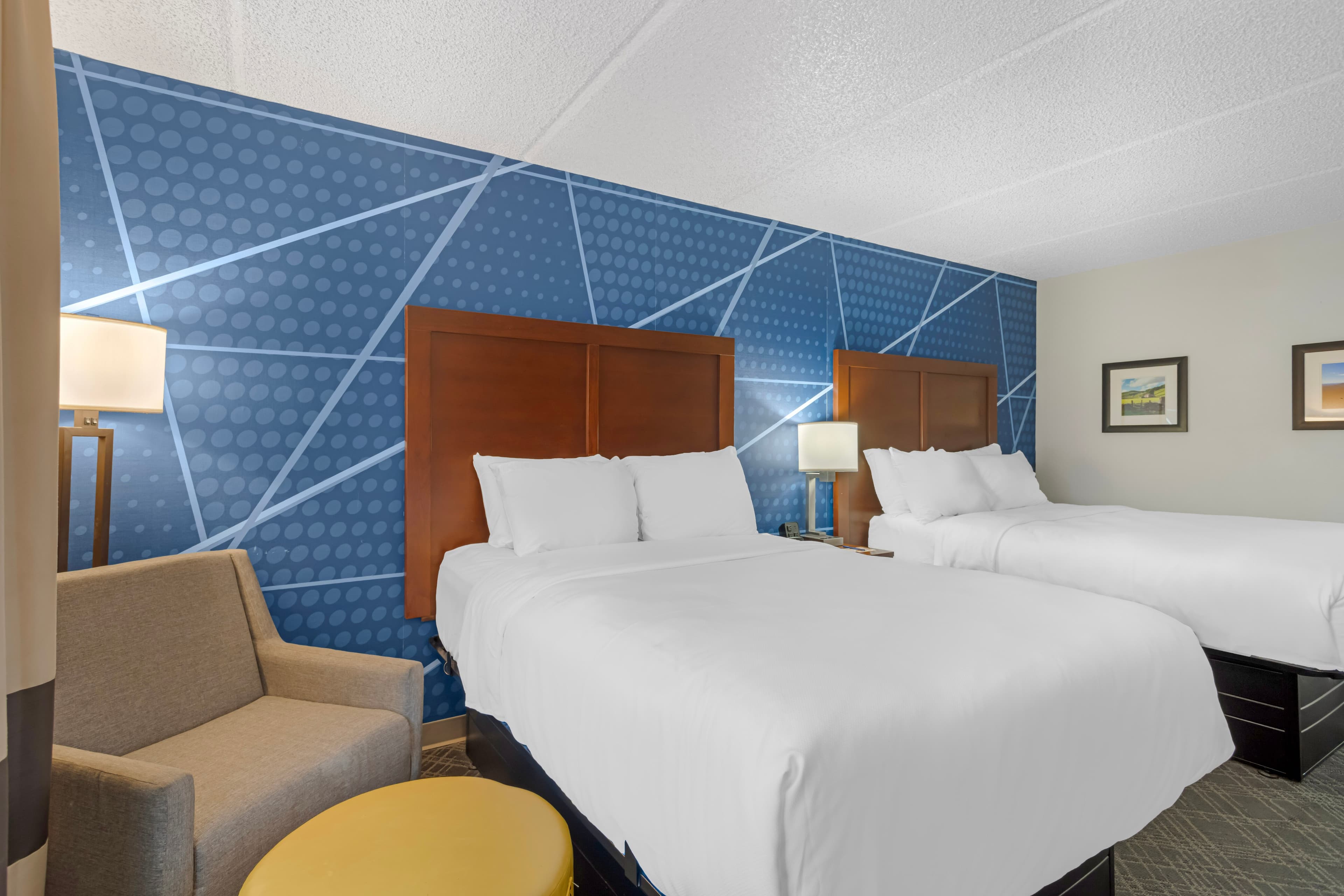 Comfort Inn & Suites Spartanburg North - Image 3