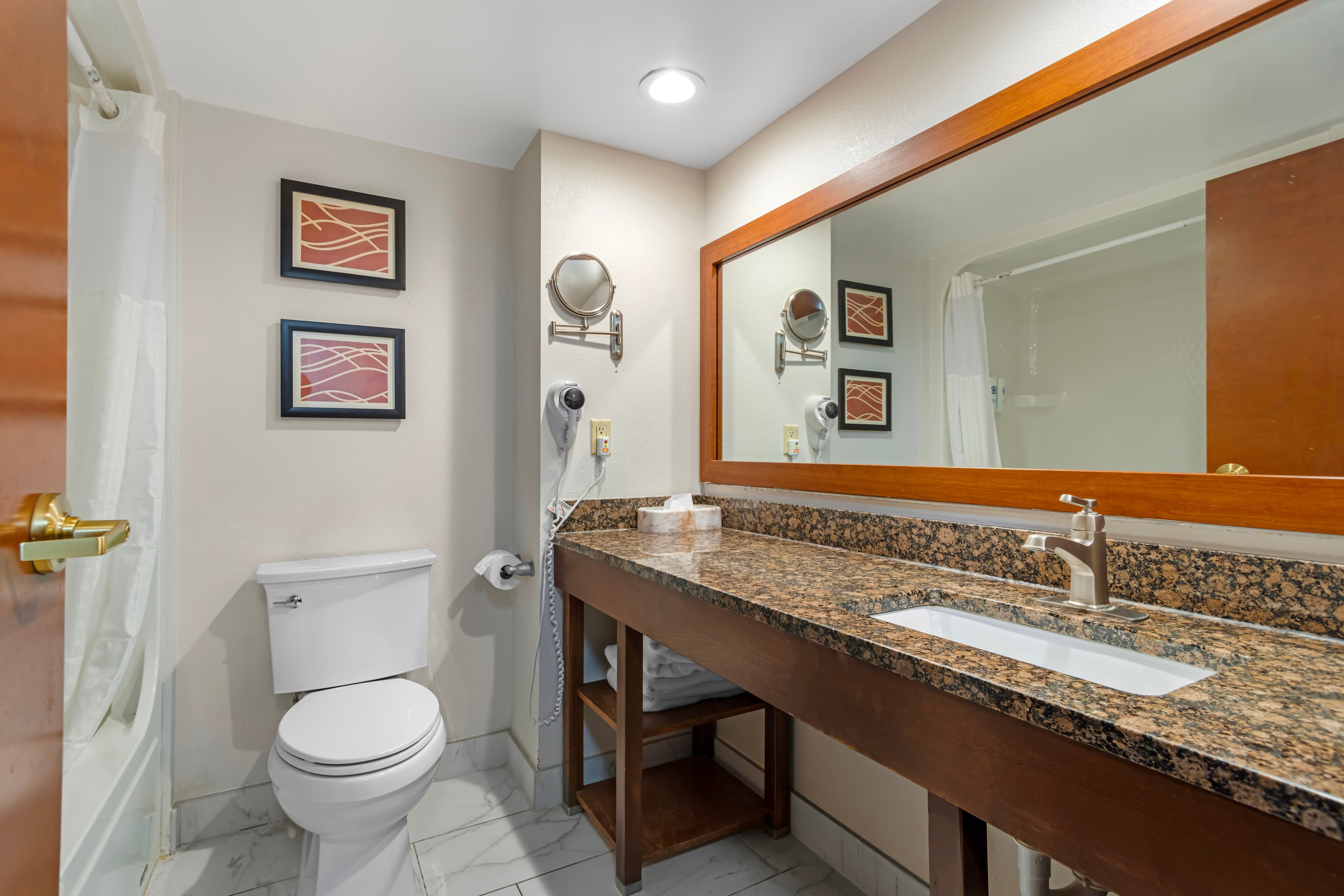 Comfort Inn & Suites Spartanburg North - Image 5
