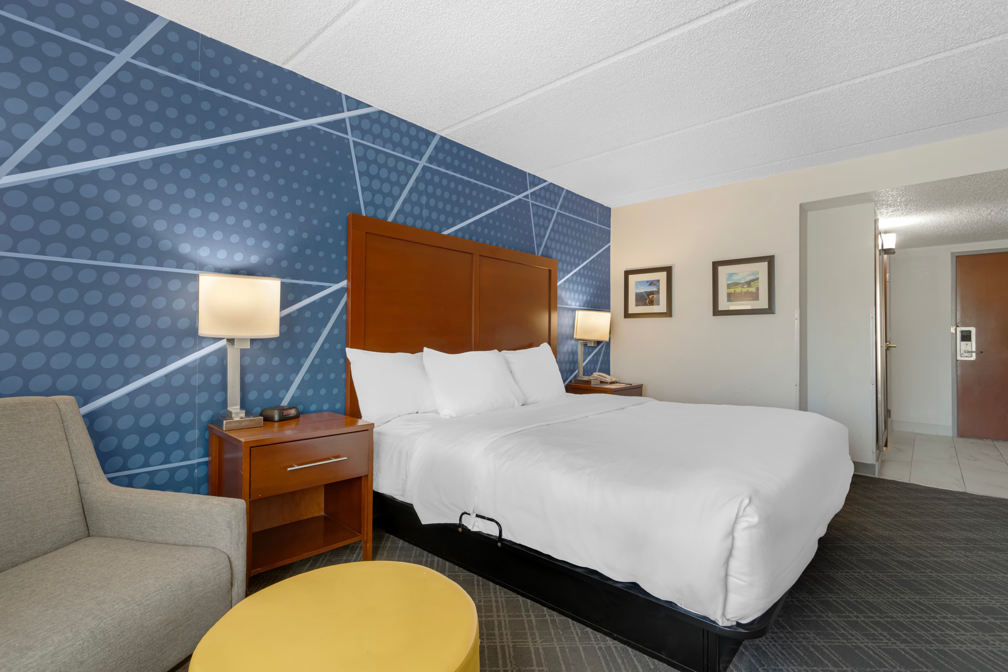 Comfort Inn & Suites Spartanburg North — 6