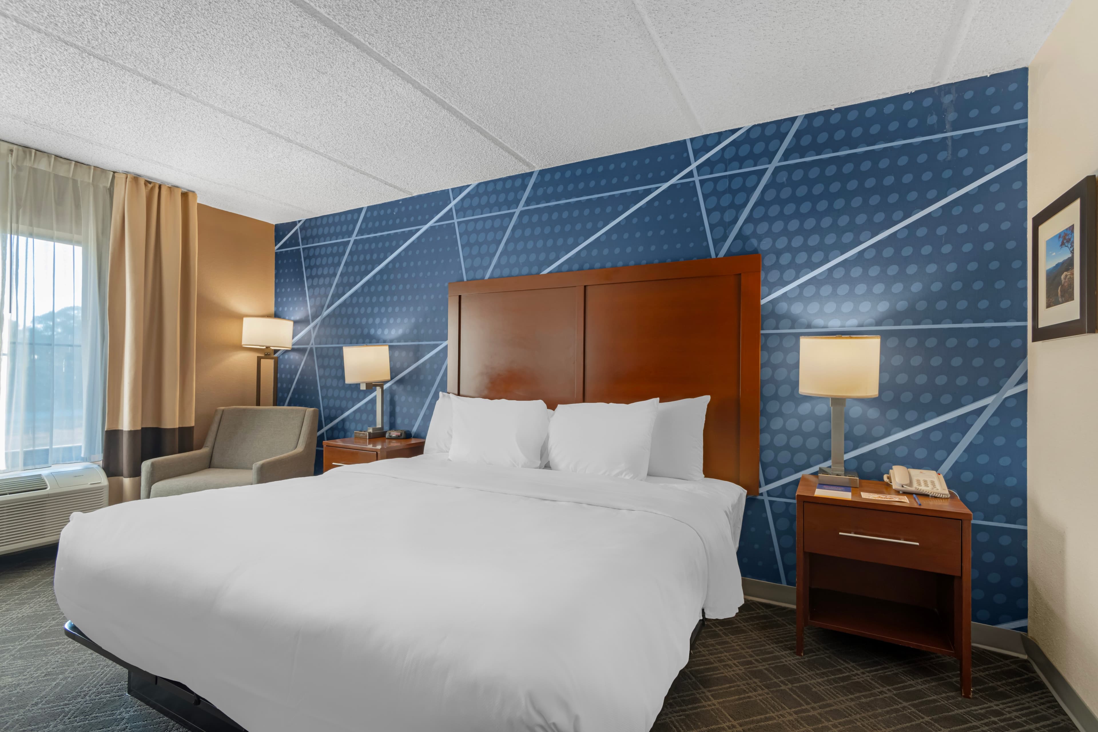 Comfort Inn & Suites Spartanburg North — 8