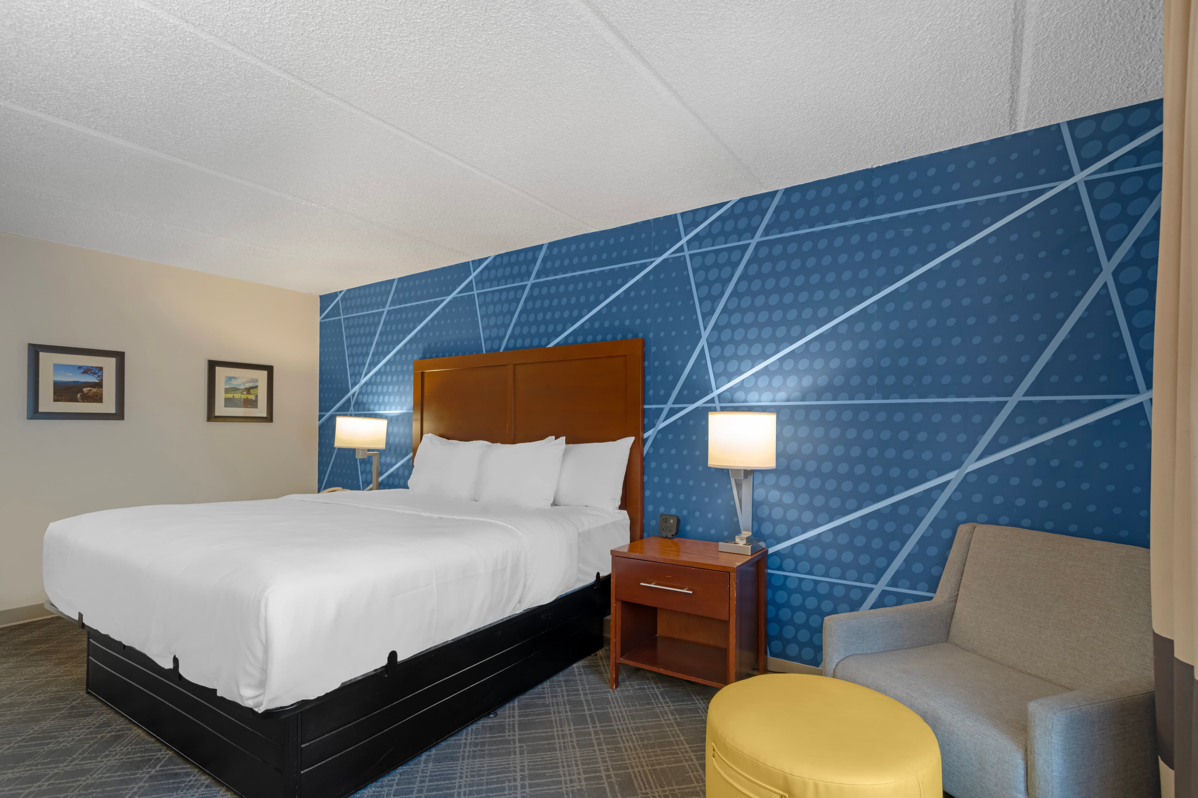 Comfort Inn & Suites Spartanburg North — 10